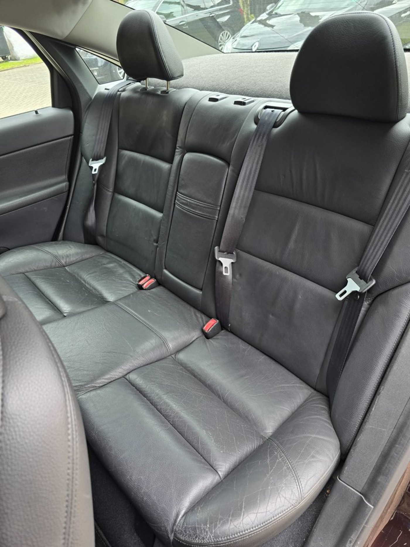 Foto van Volvo S40