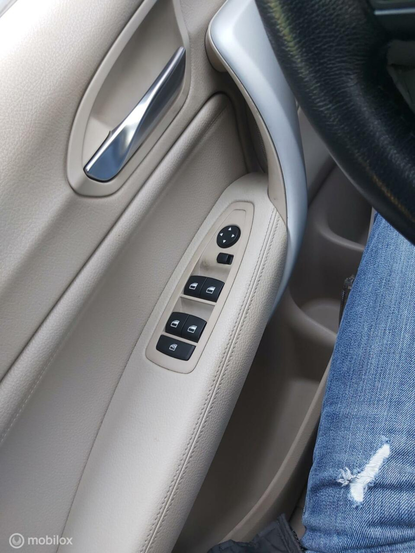 Foto van BMW 1-serie