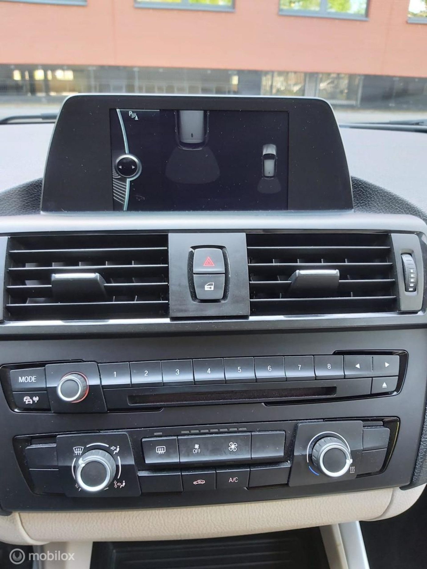 Foto van BMW 1-serie
