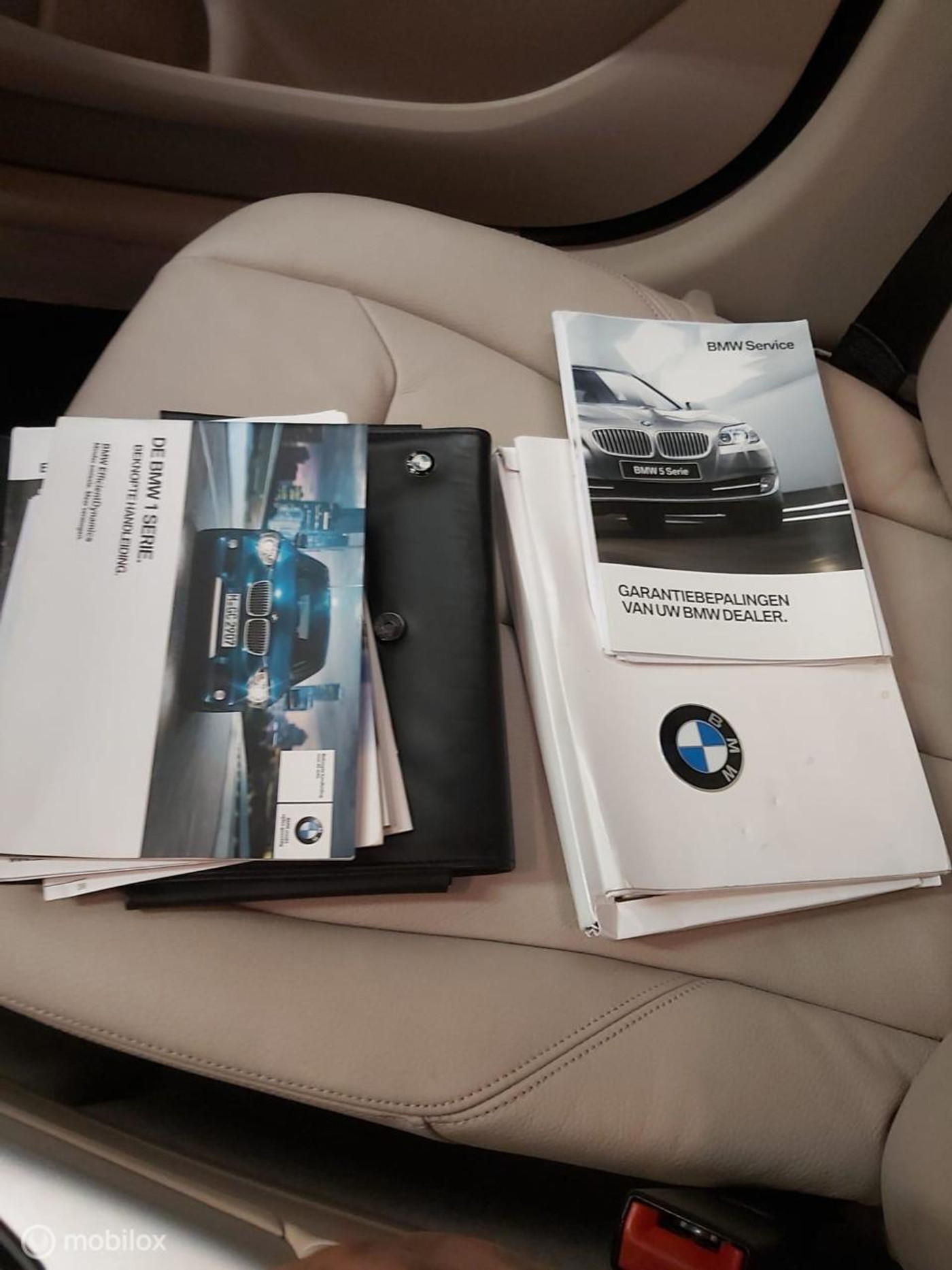 Foto van BMW 1-serie