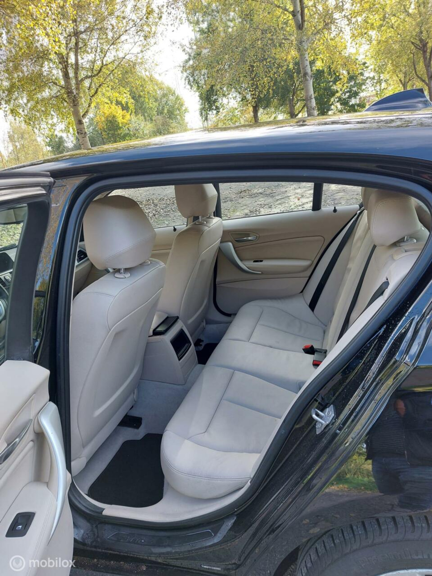 Foto van BMW 1-serie