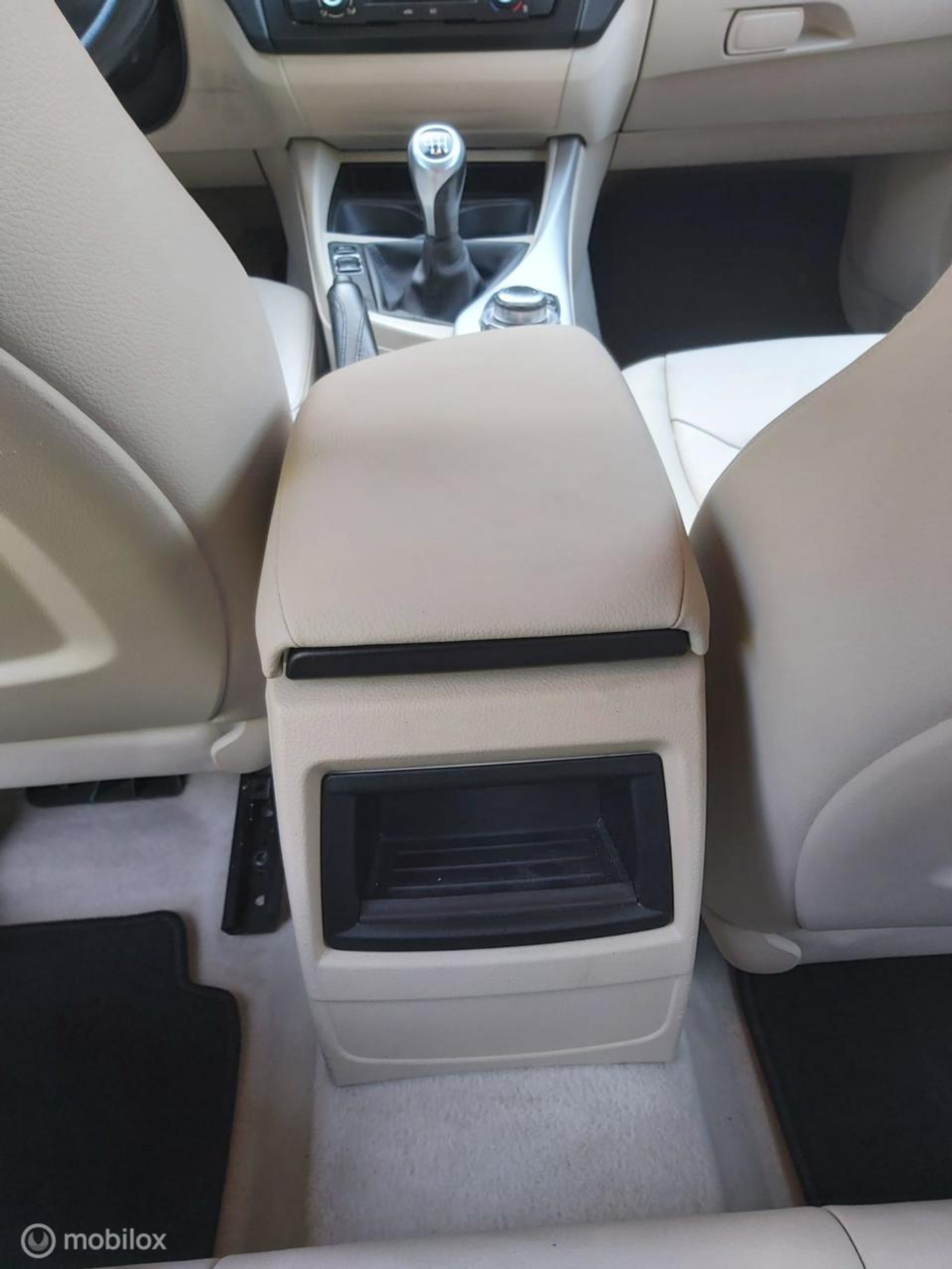 Foto van BMW 1-serie