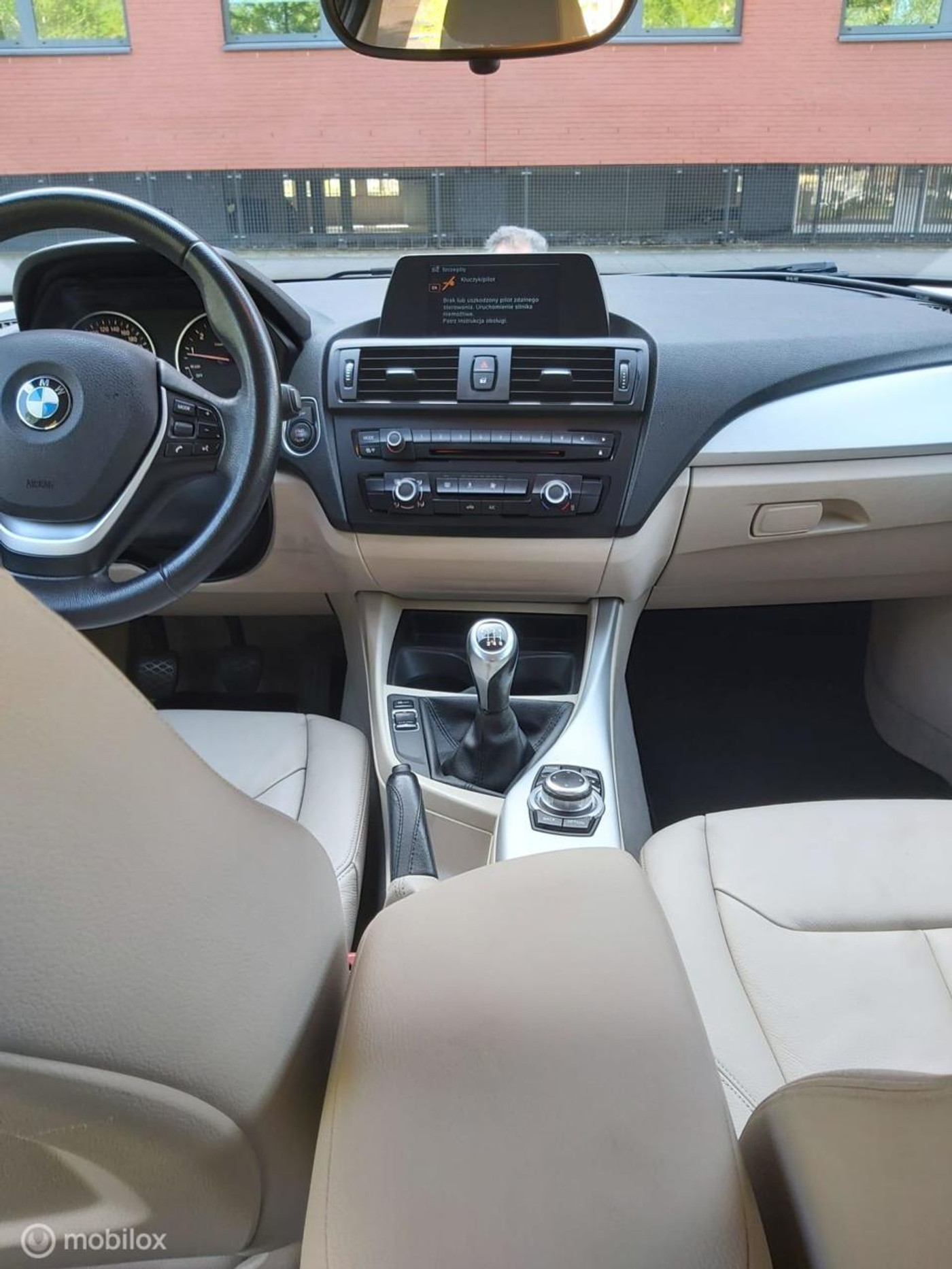 Foto van BMW 1-serie