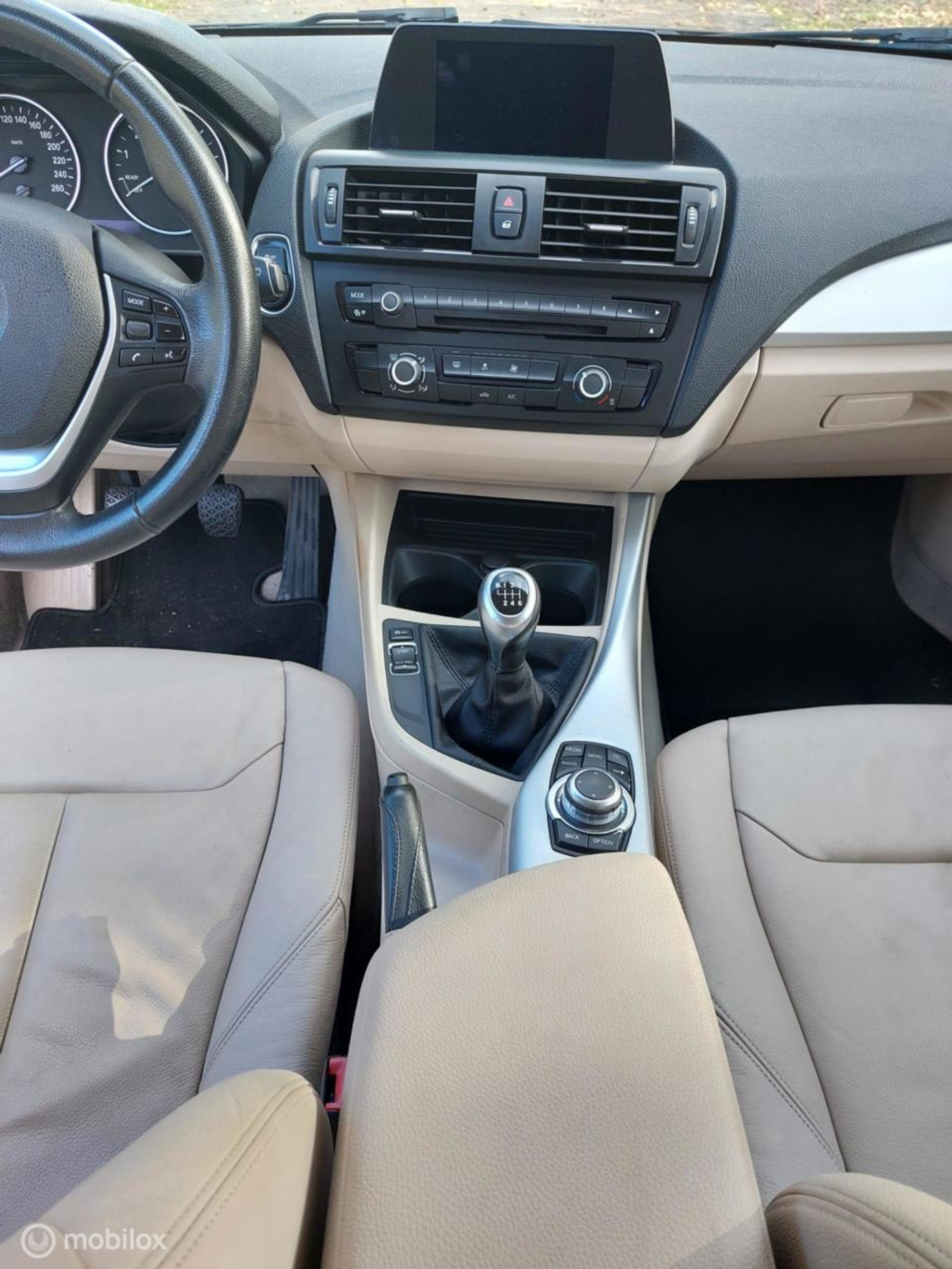 Foto van BMW 1-serie