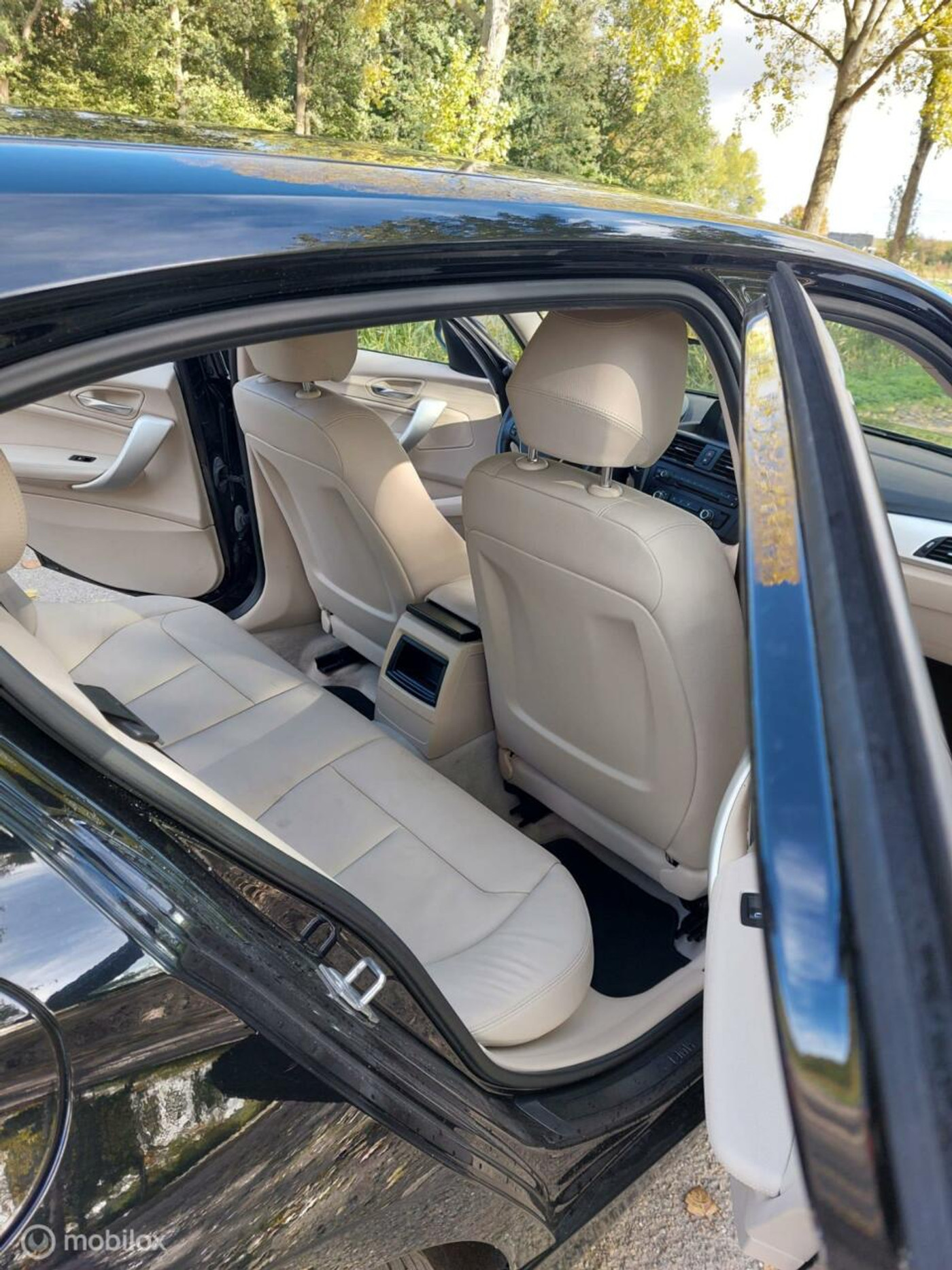 Foto van BMW 1-serie