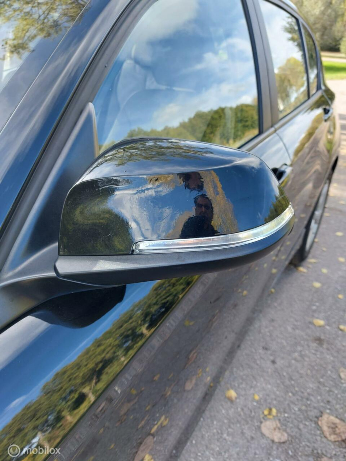 Foto van BMW 1-serie