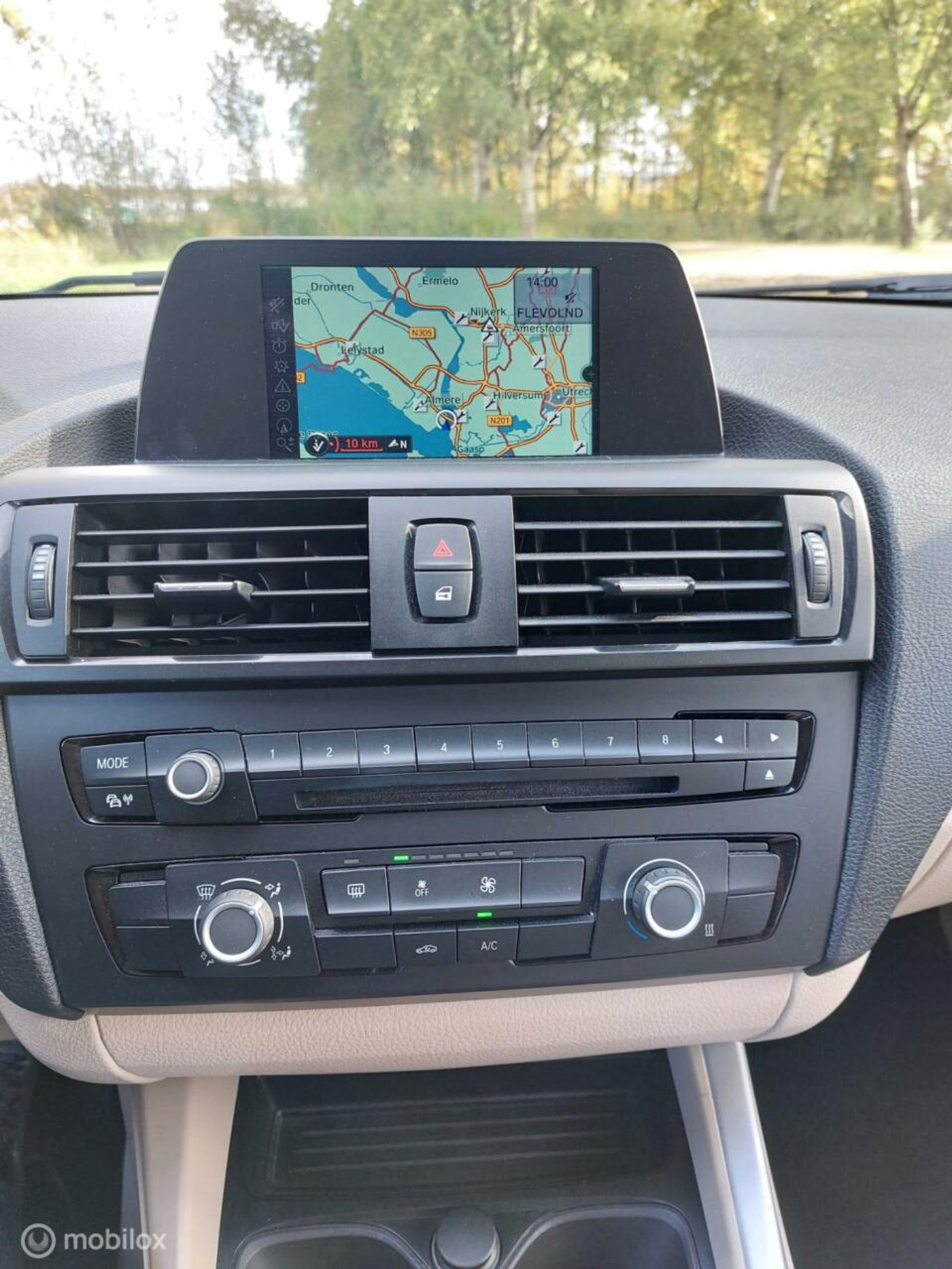 Foto van BMW 1-serie