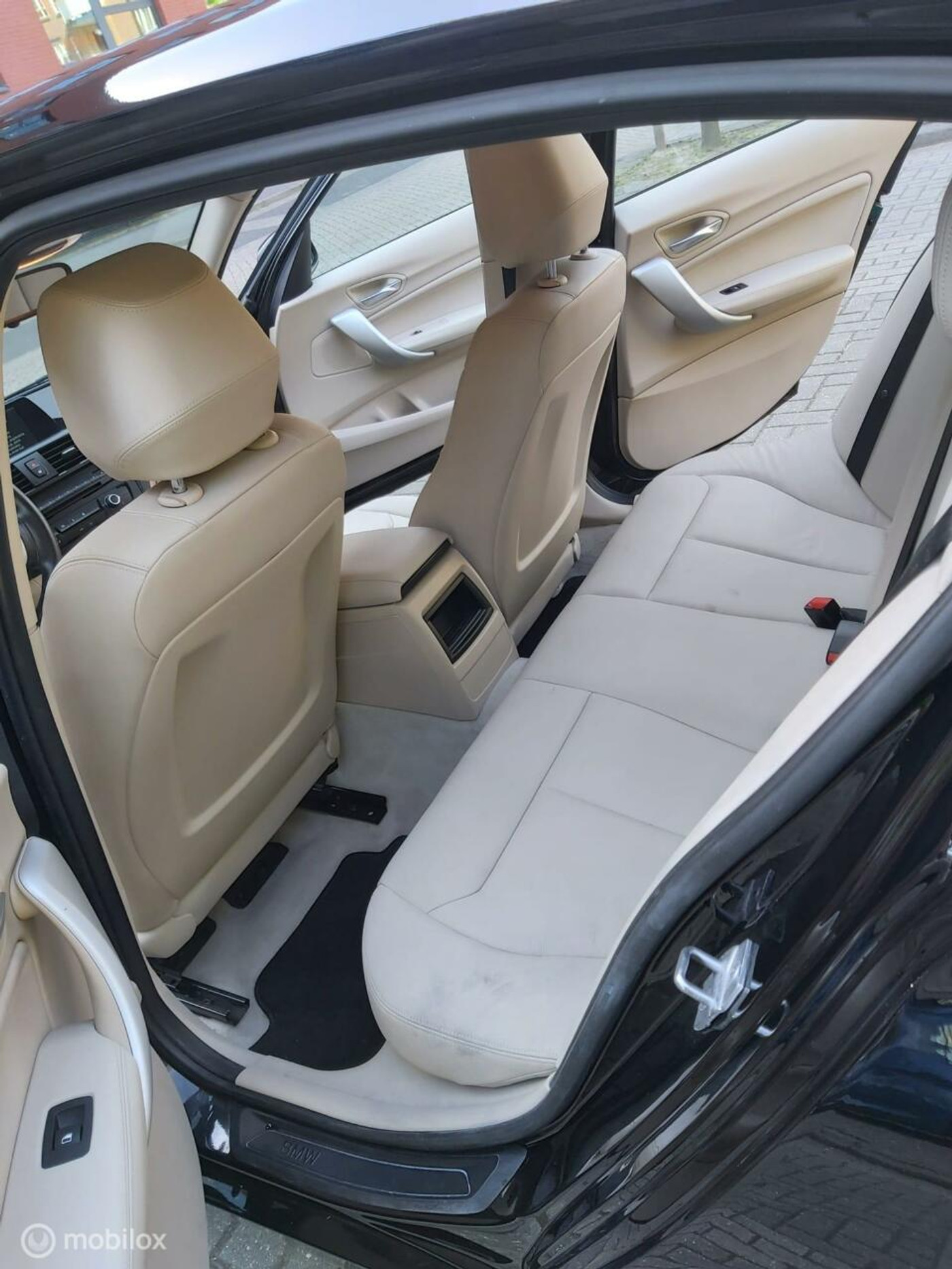 Foto van BMW 1-serie