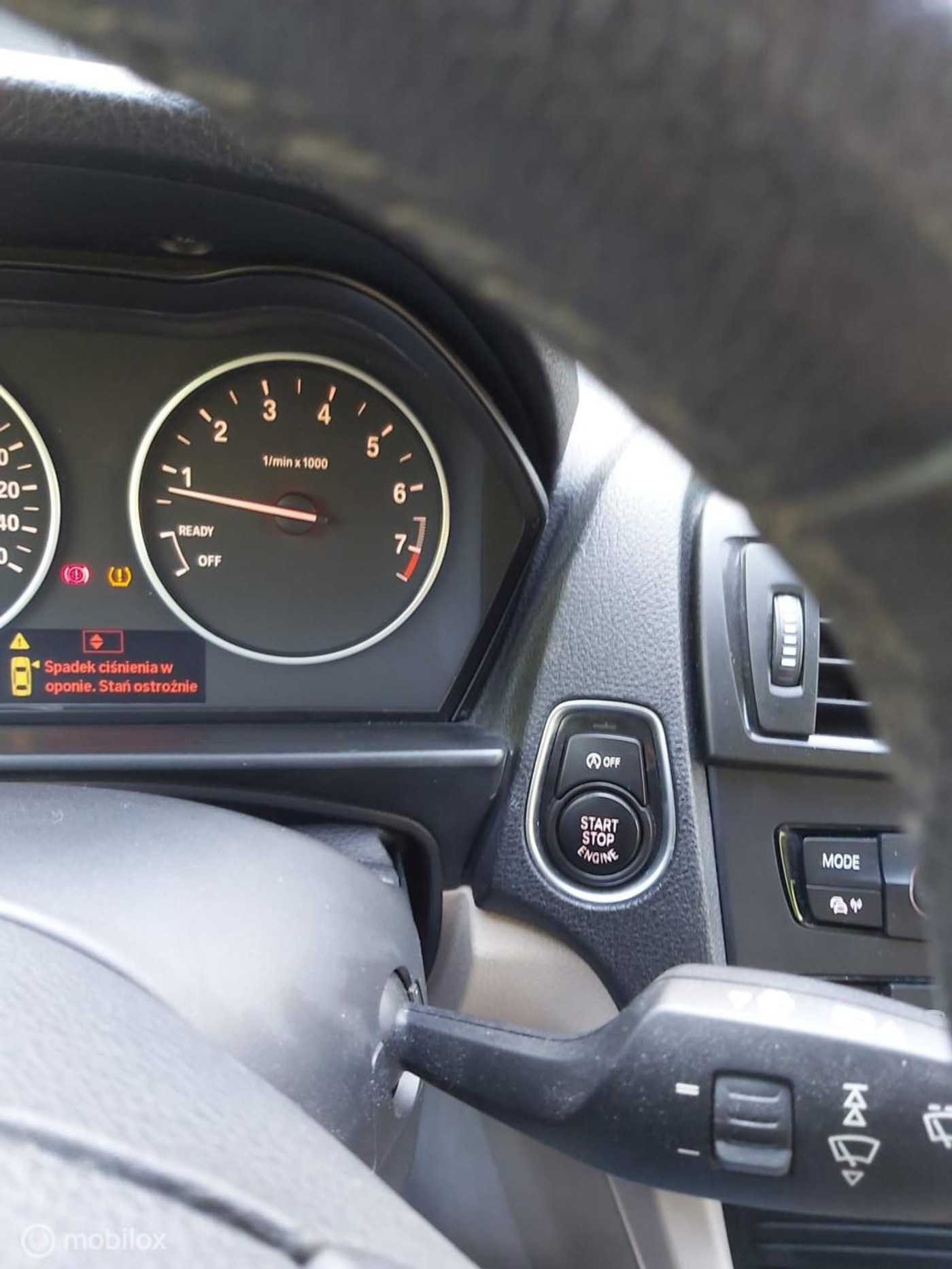Foto van BMW 1-serie