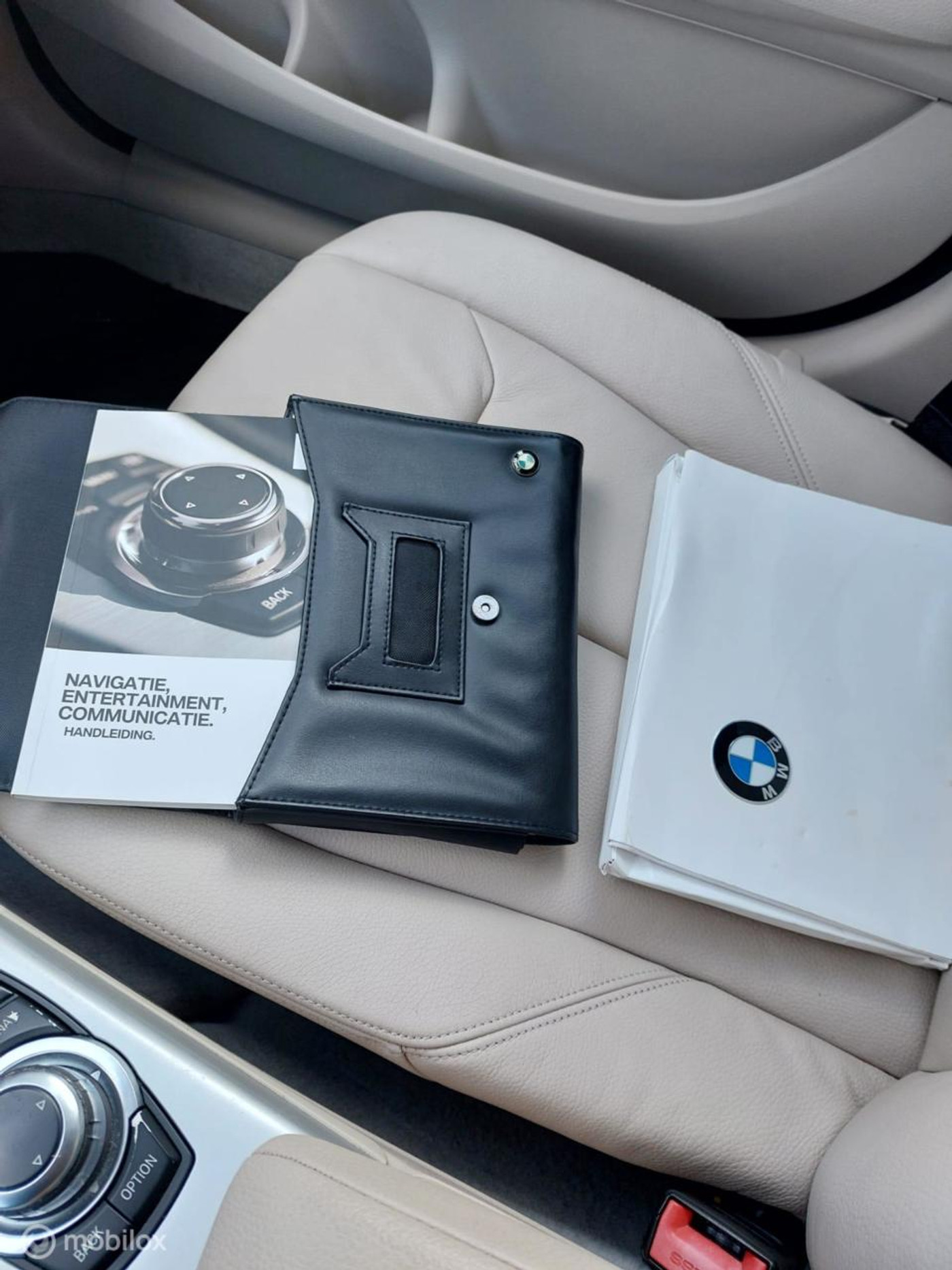 Foto van BMW 1-serie
