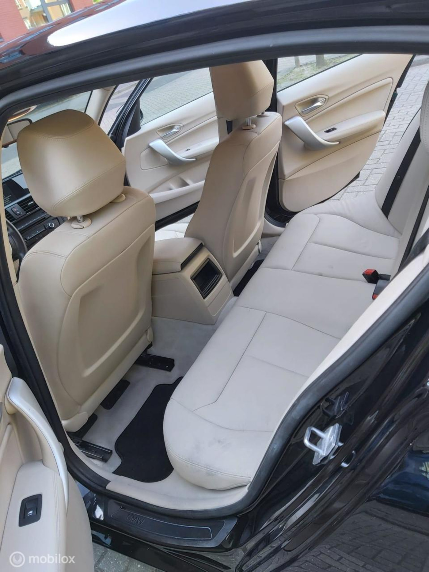 Foto van BMW 1-serie