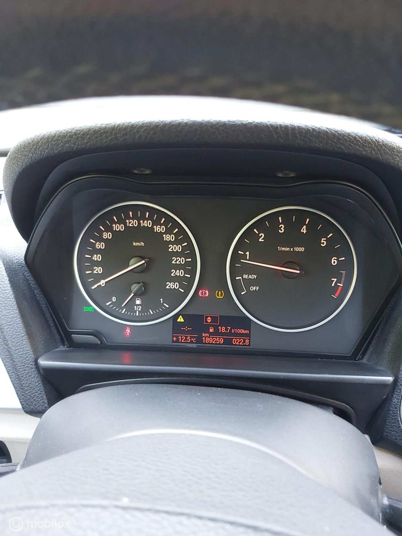 Foto van BMW 1-serie