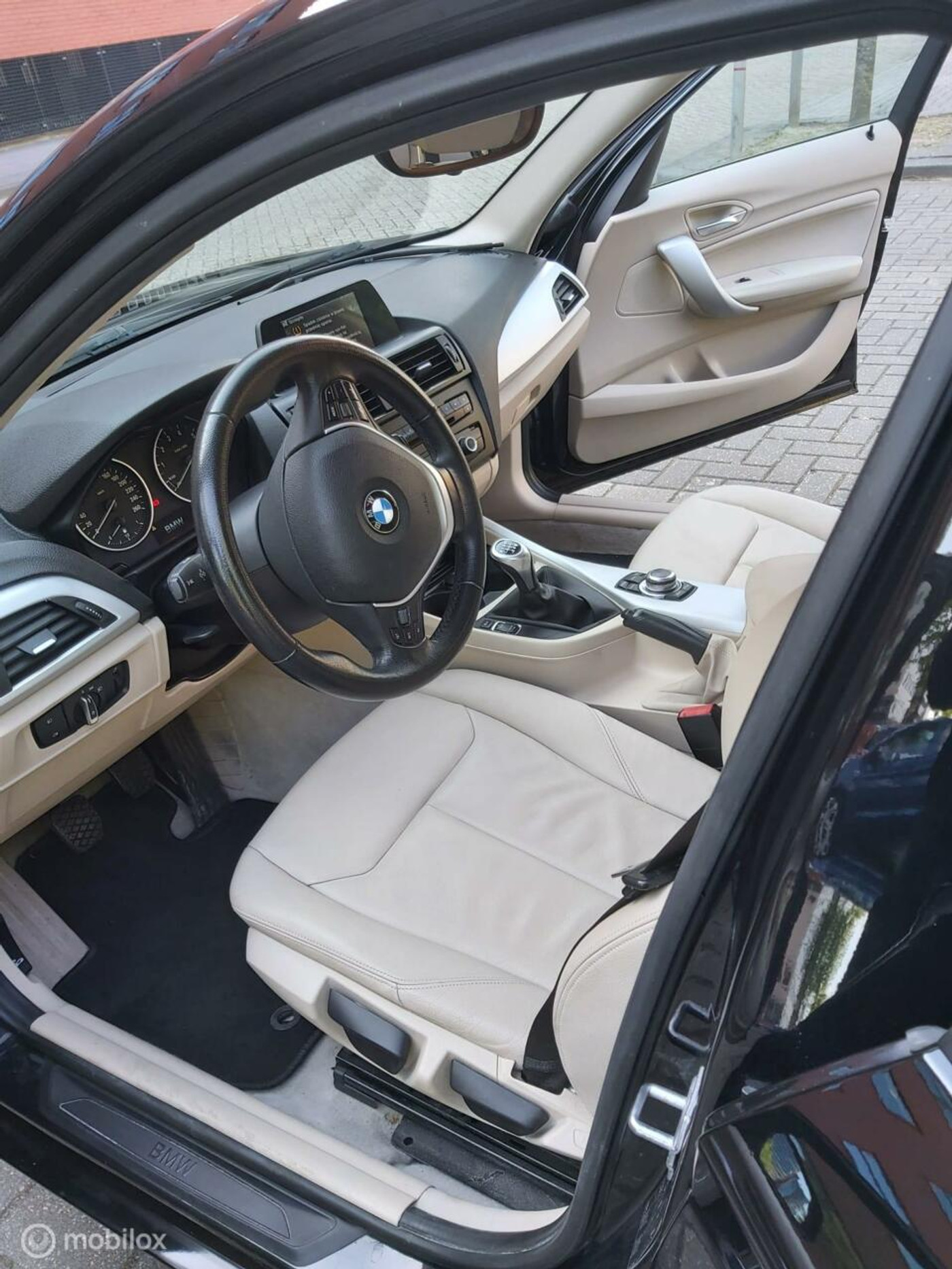 Foto van BMW 1-serie
