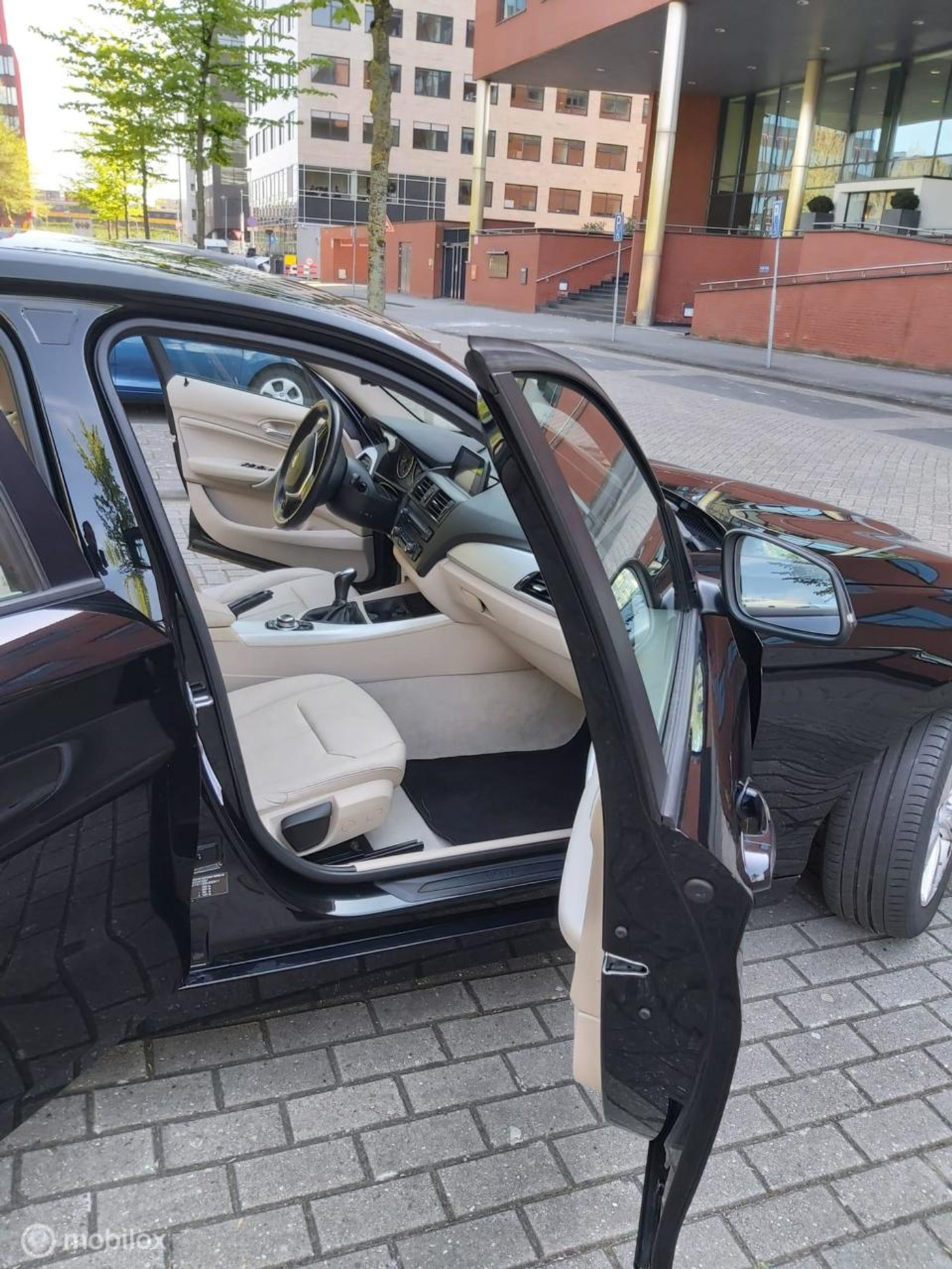 Foto van BMW 1-serie
