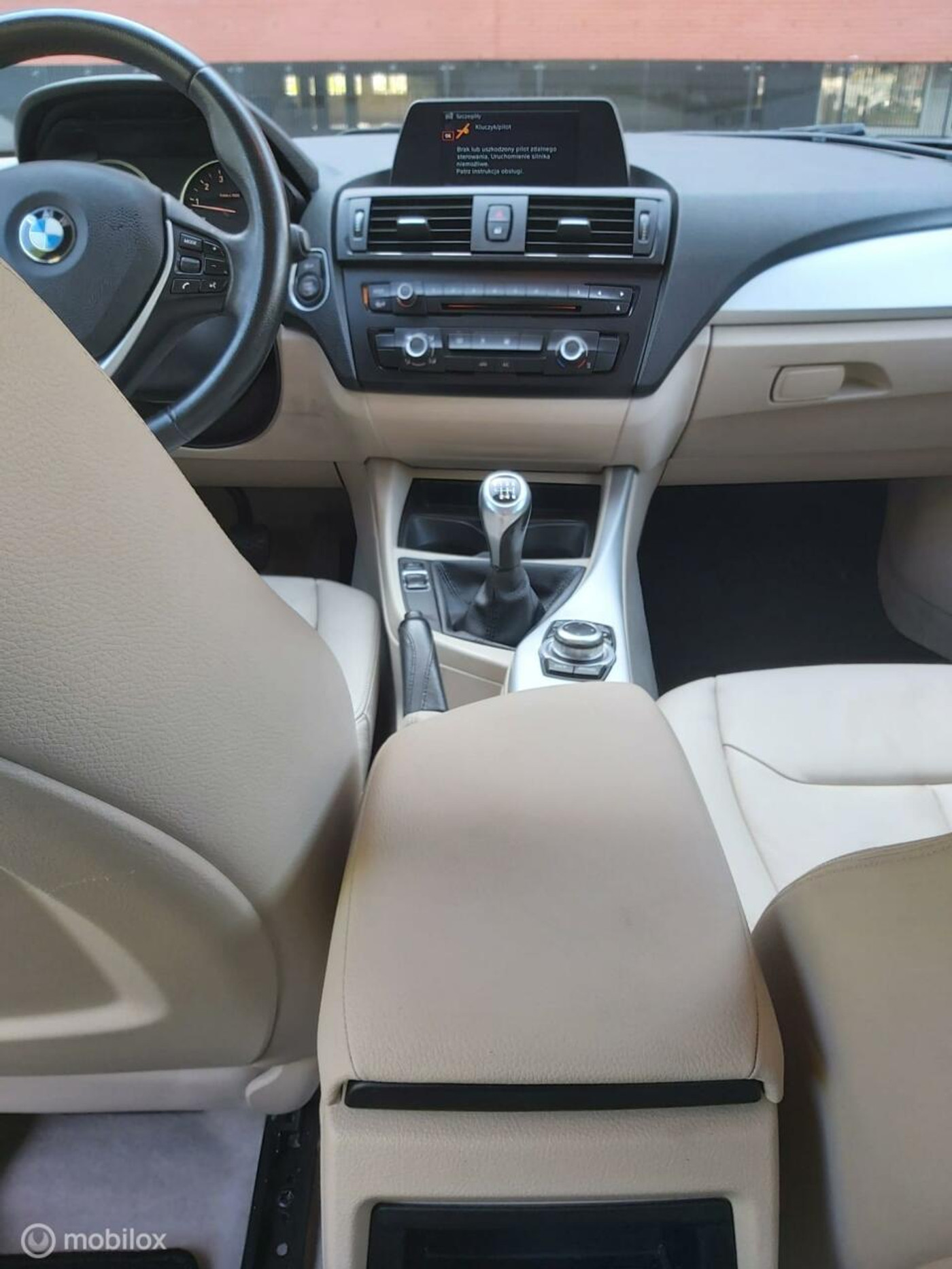 Foto van BMW 1-serie