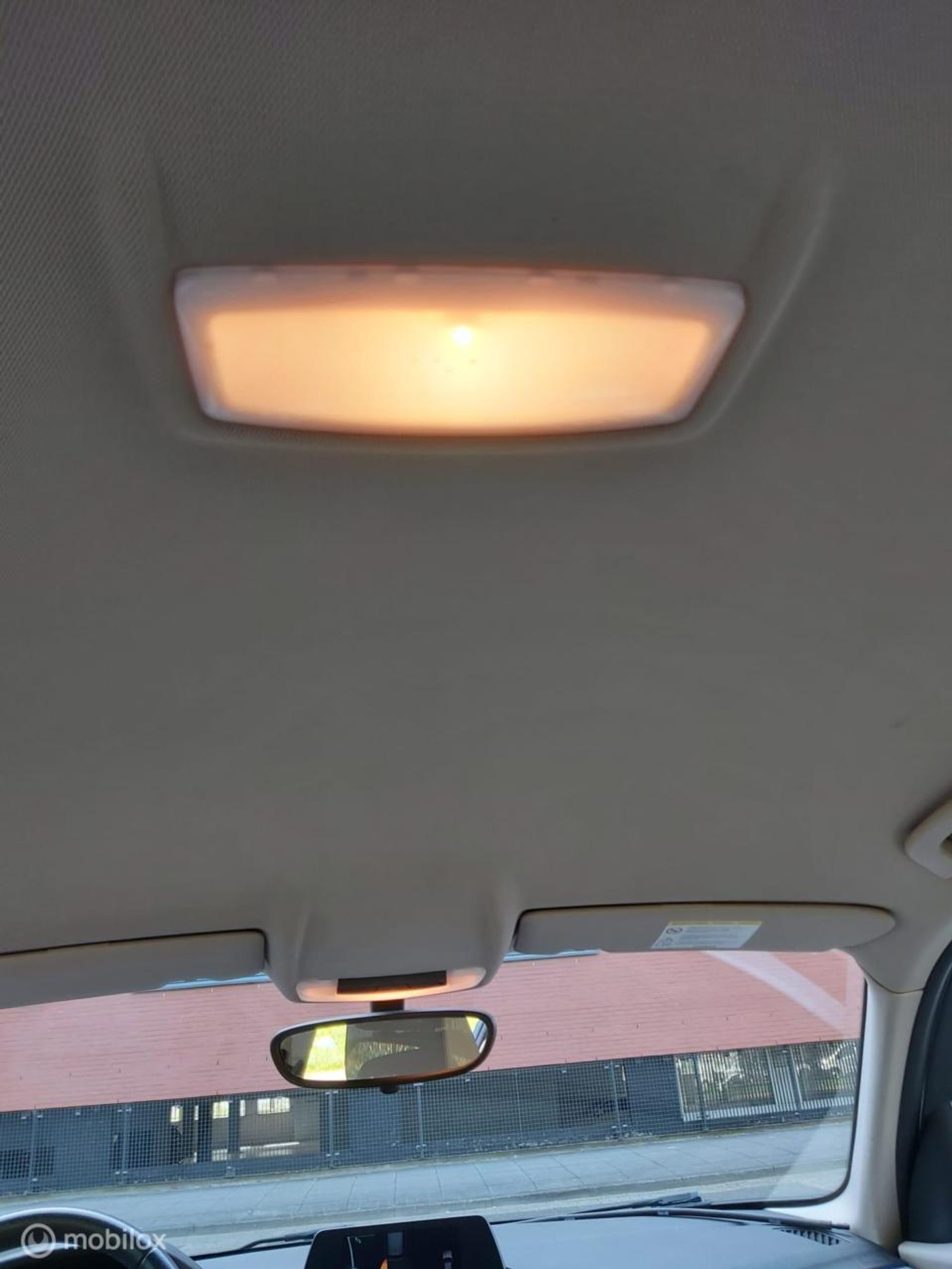 Foto van BMW 1-serie