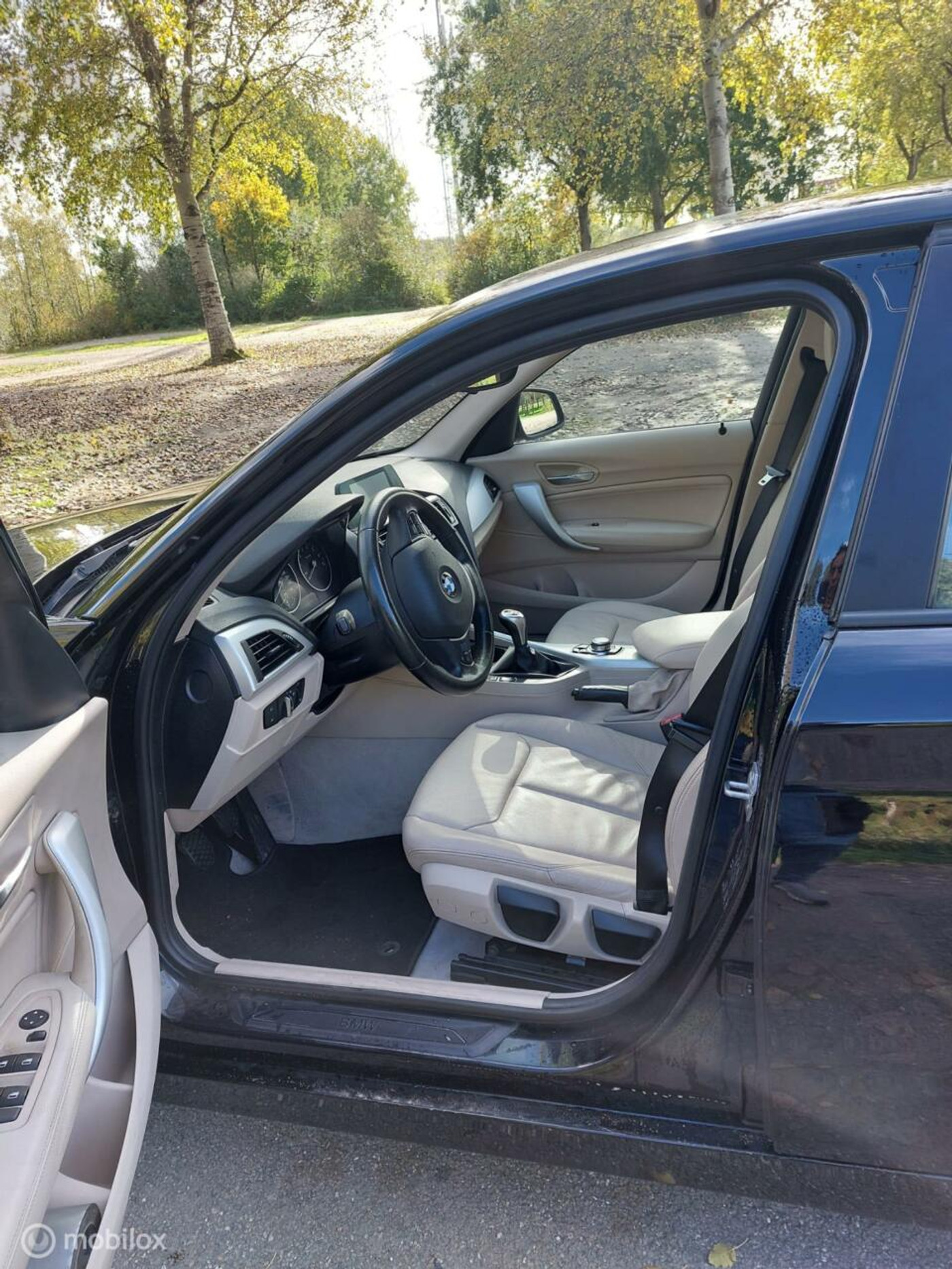 Foto van BMW 1-serie