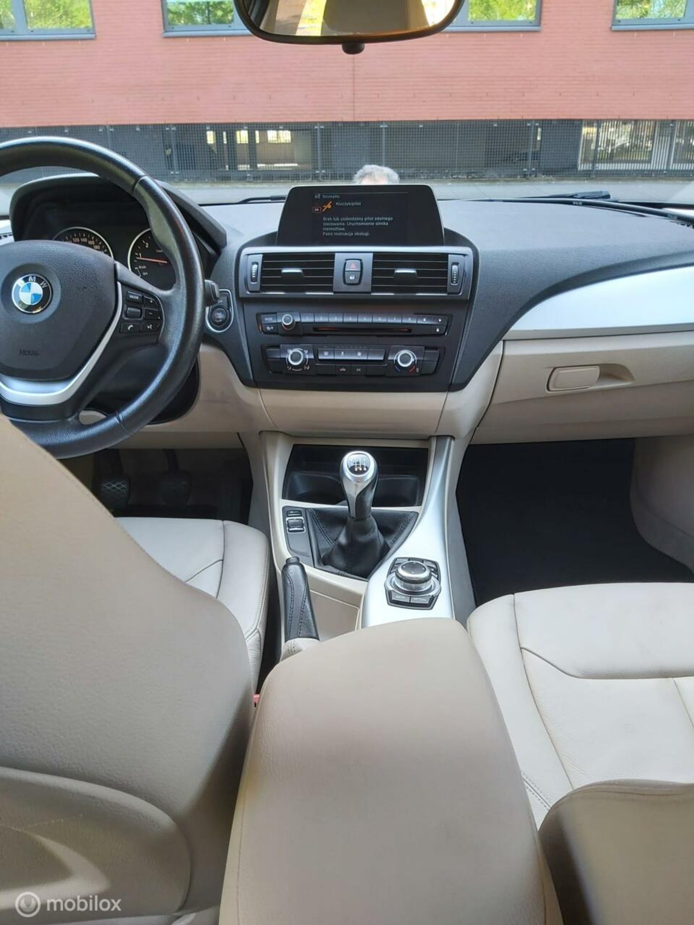 Foto van BMW 1-serie