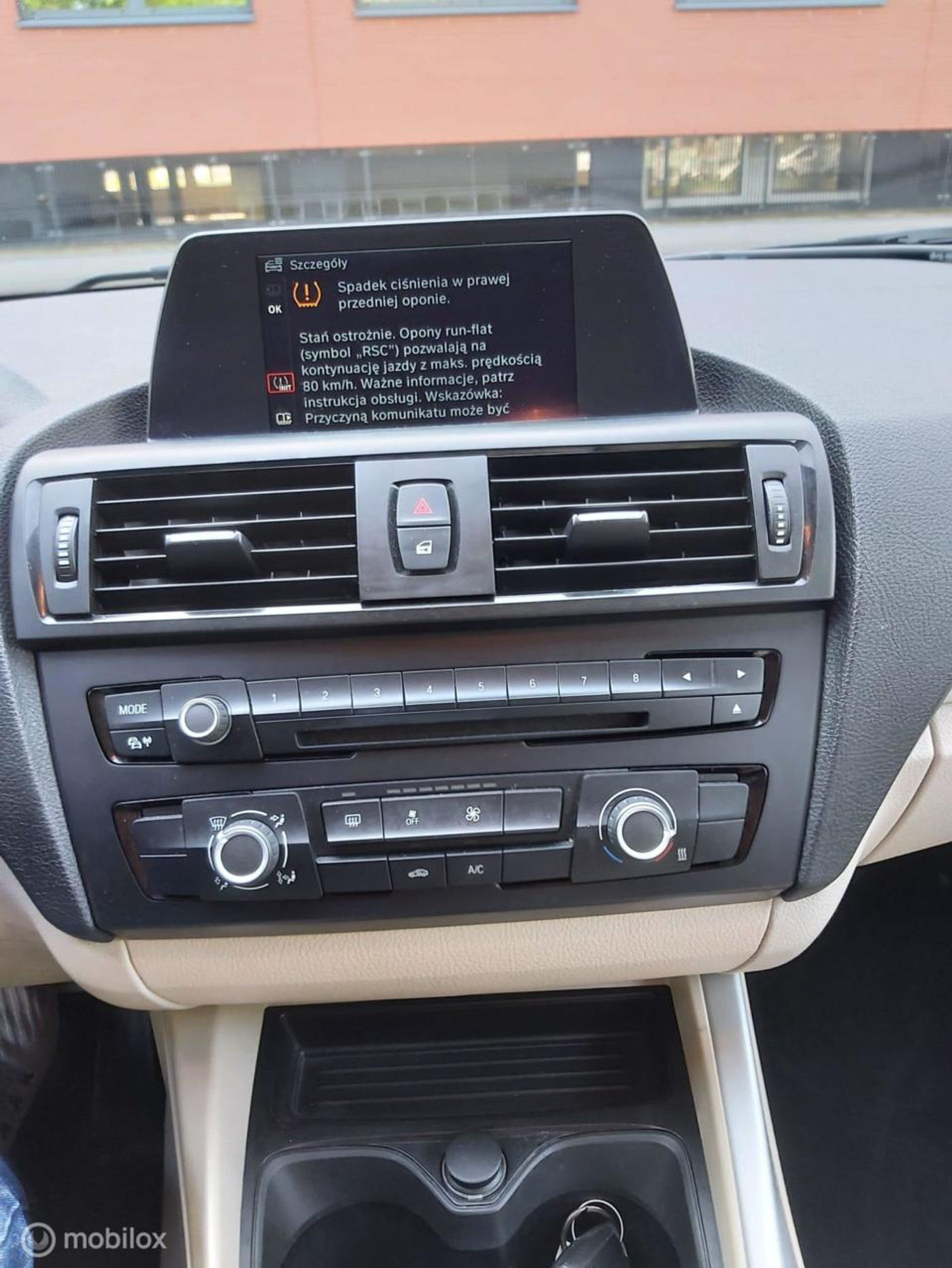 Foto van BMW 1-serie