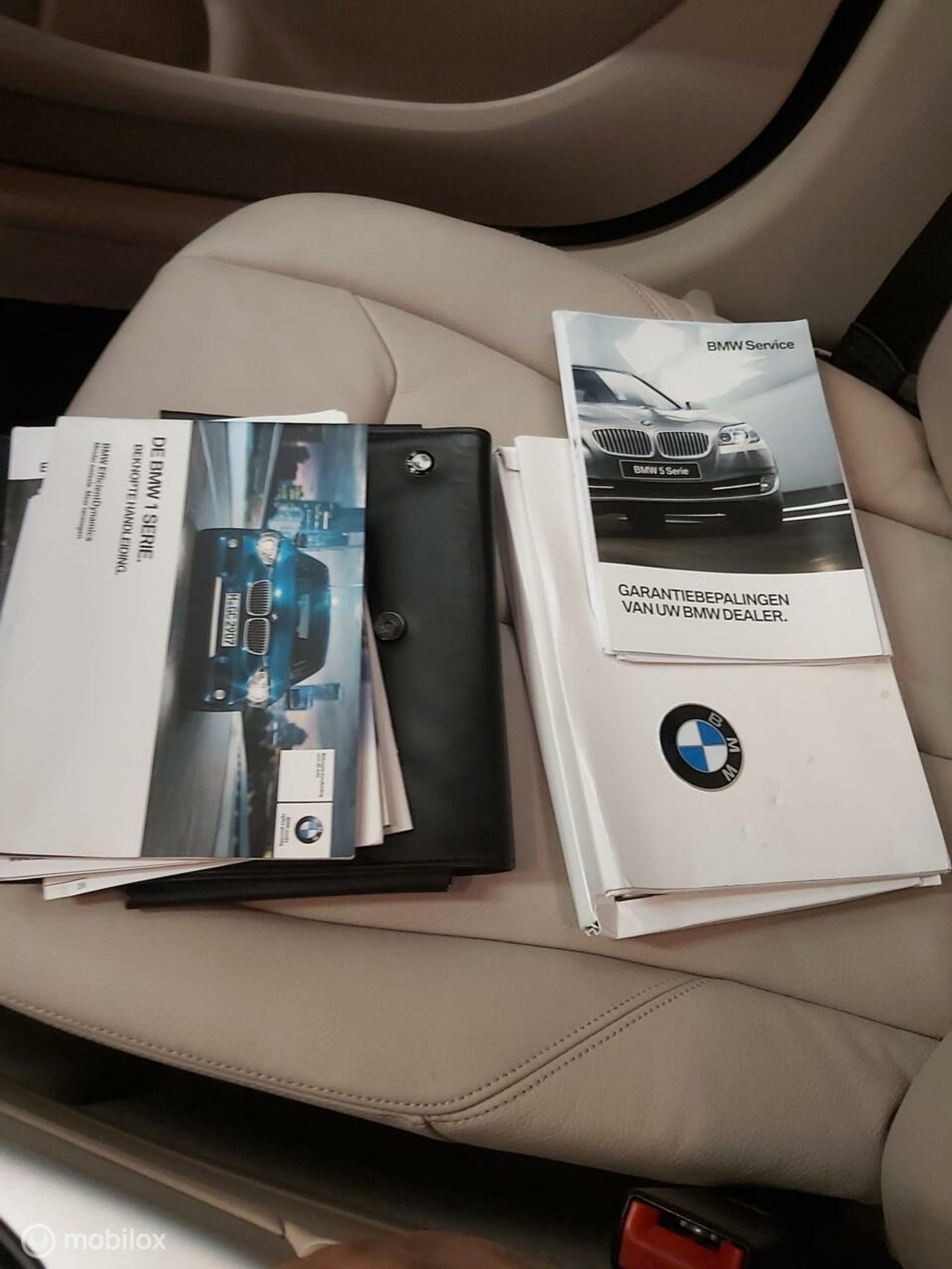 Foto van BMW 1-serie