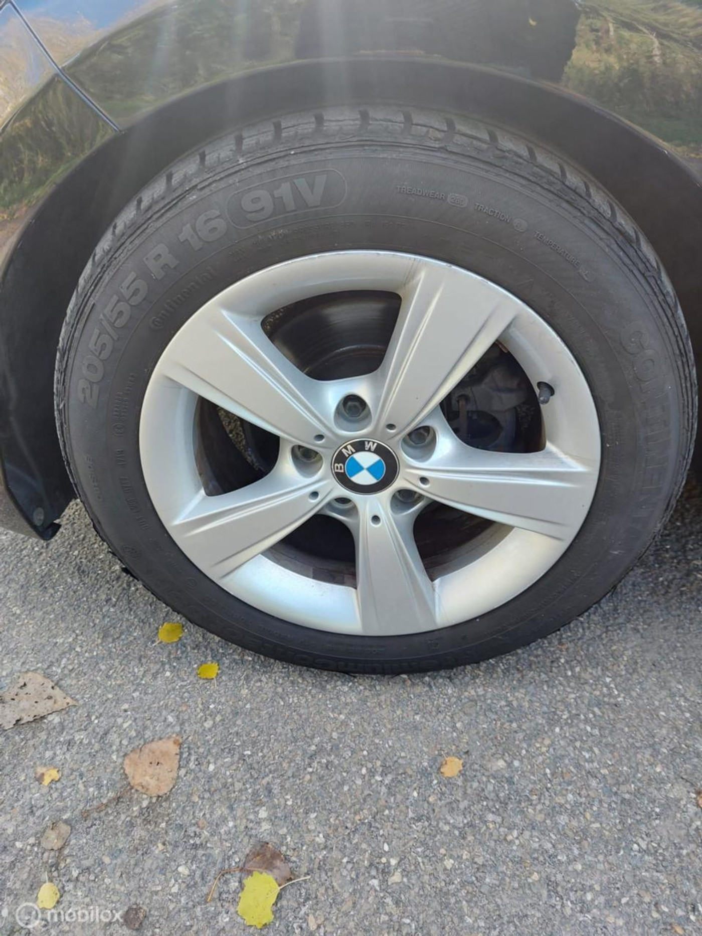 Foto van BMW 1-serie