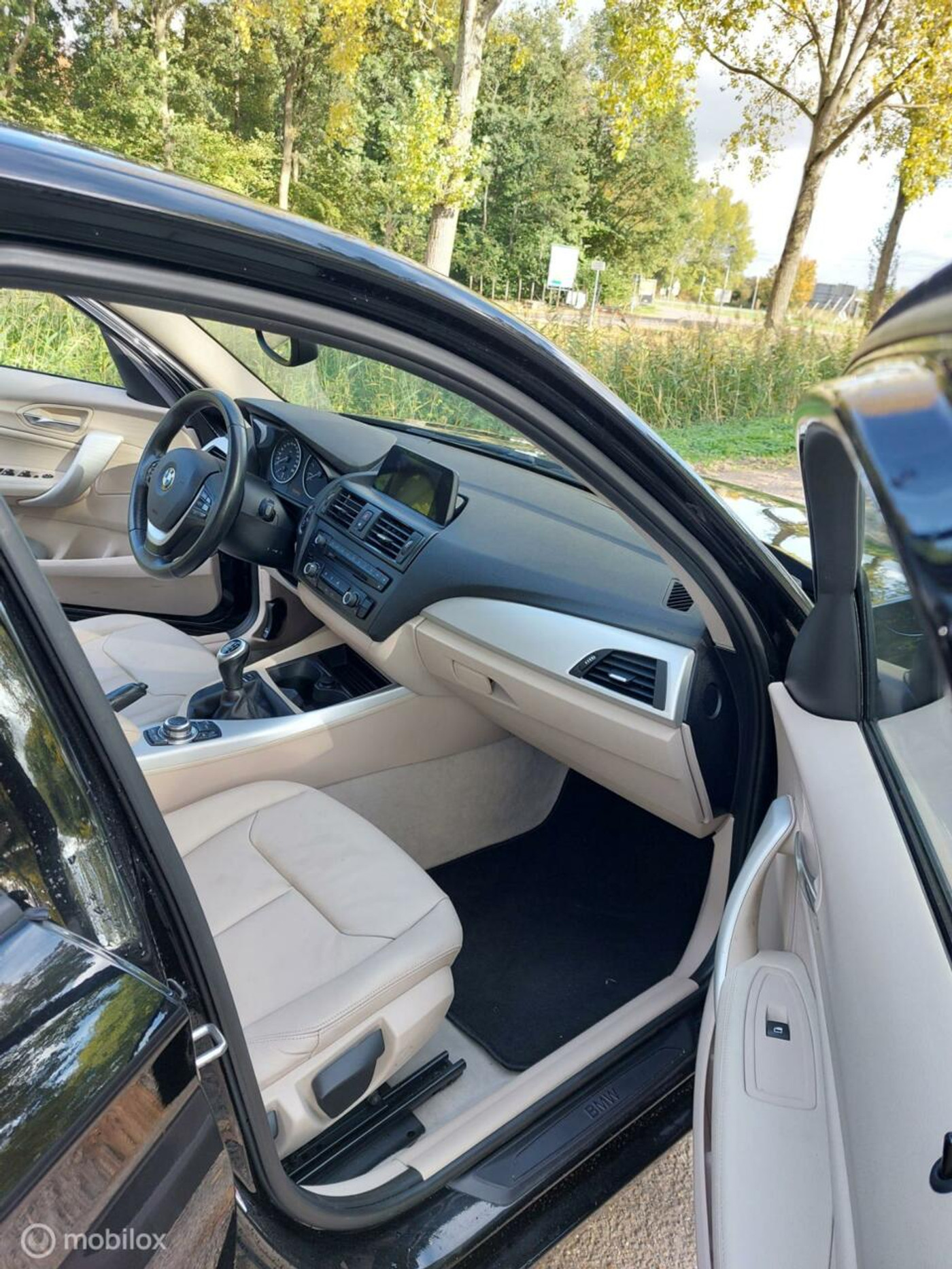 Foto van BMW 1-serie