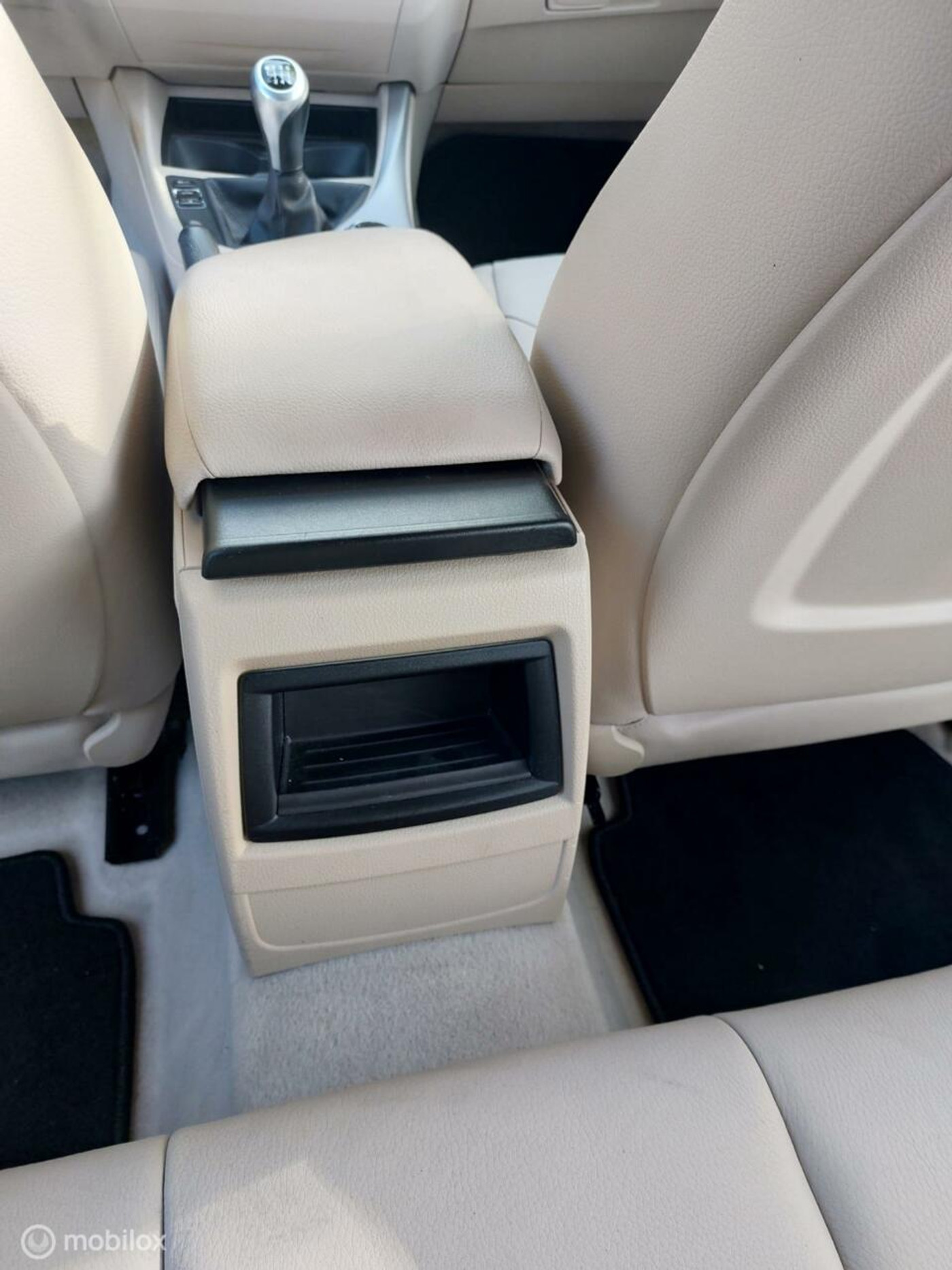 Foto van BMW 1-serie