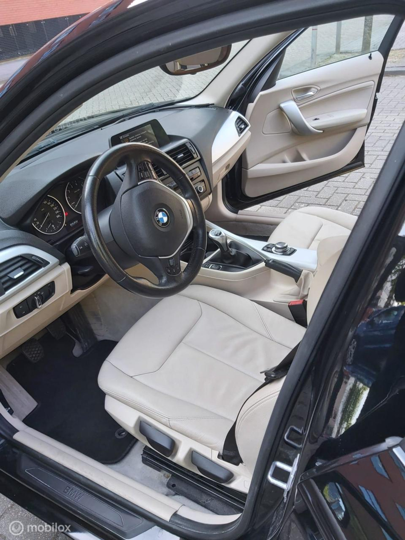 Foto van BMW 1-serie