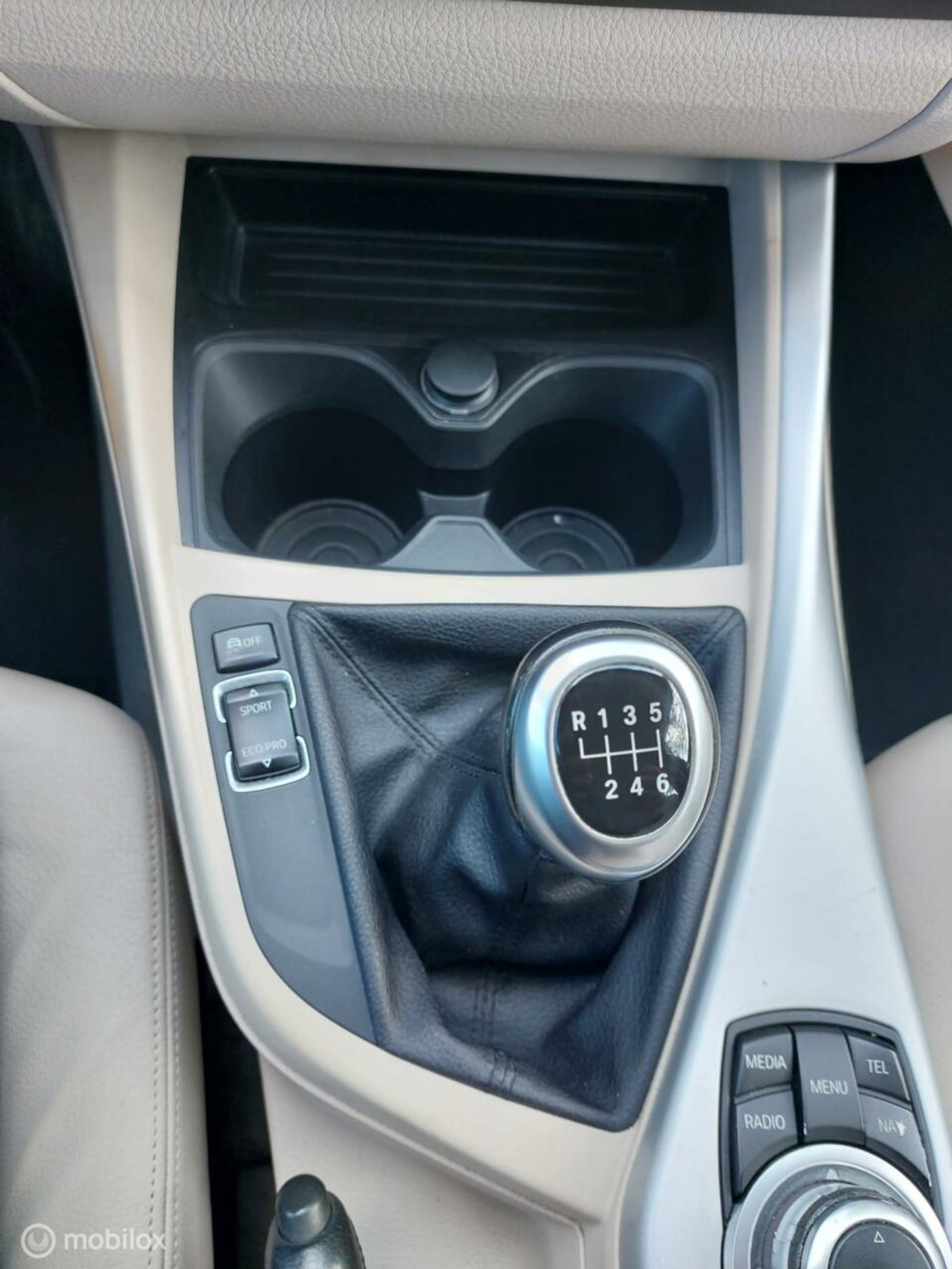 Foto van BMW 1-serie