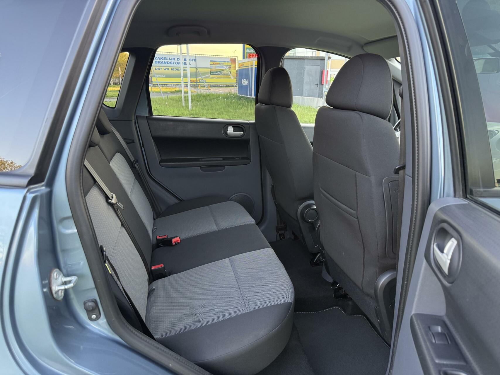 Foto van Mitsubishi Colt