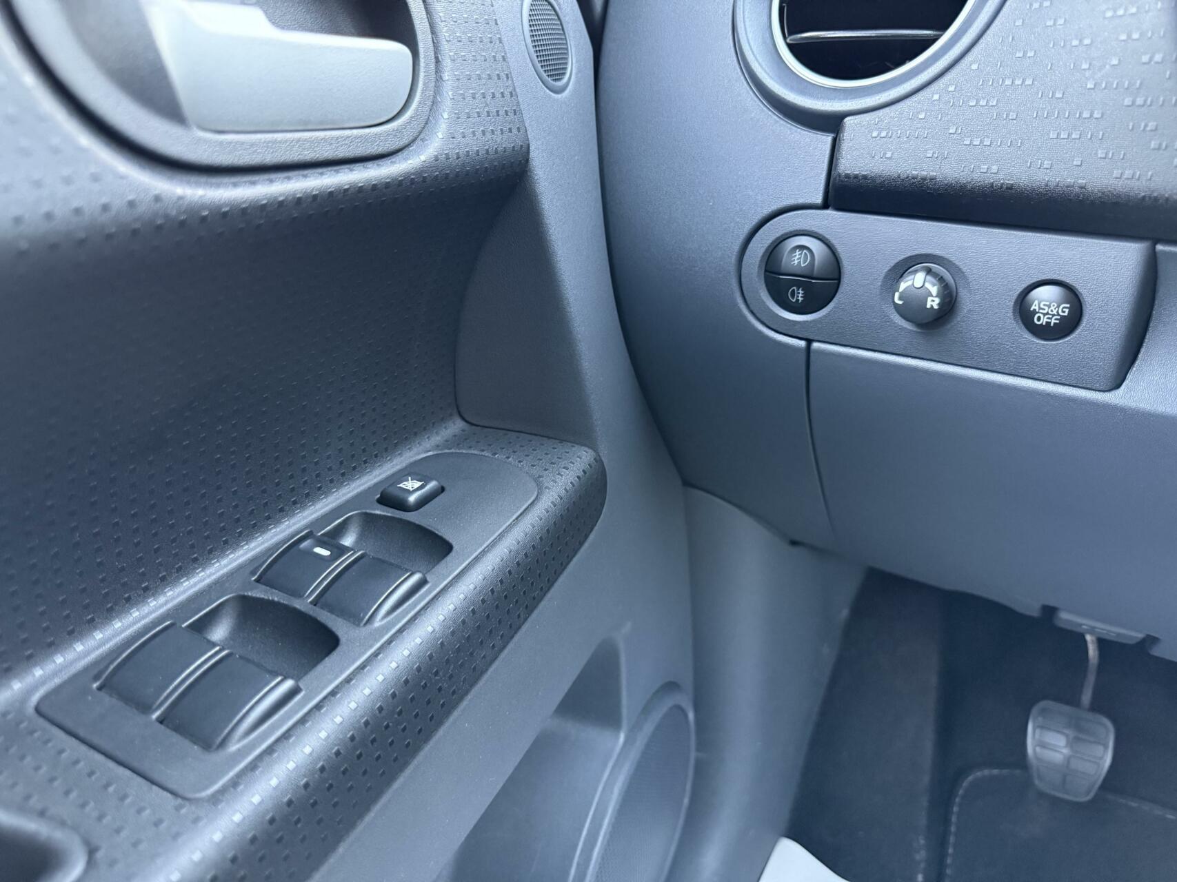 Foto van Mitsubishi Colt