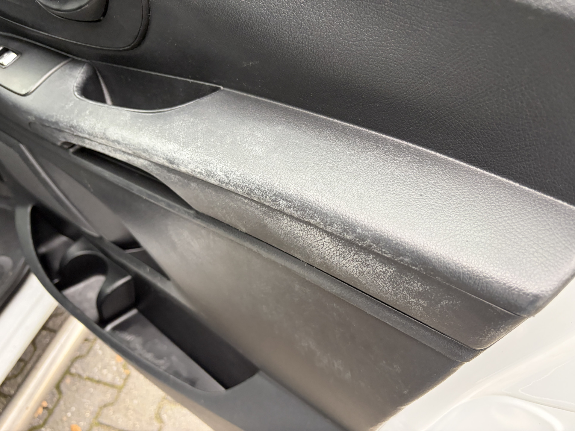 Foto van Mercedes-Benz Vito Tourer