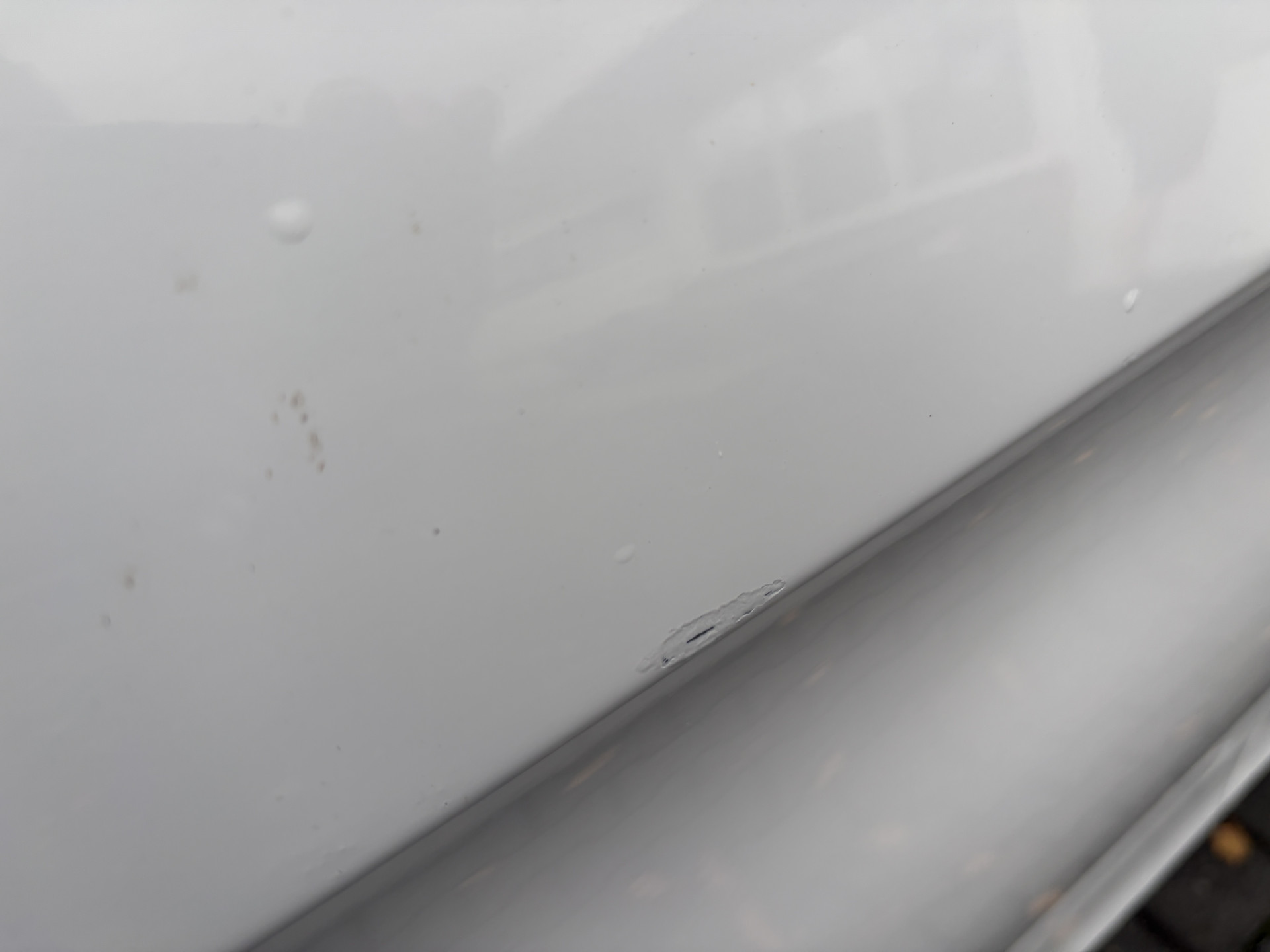 Foto van Mercedes-Benz Vito Tourer
