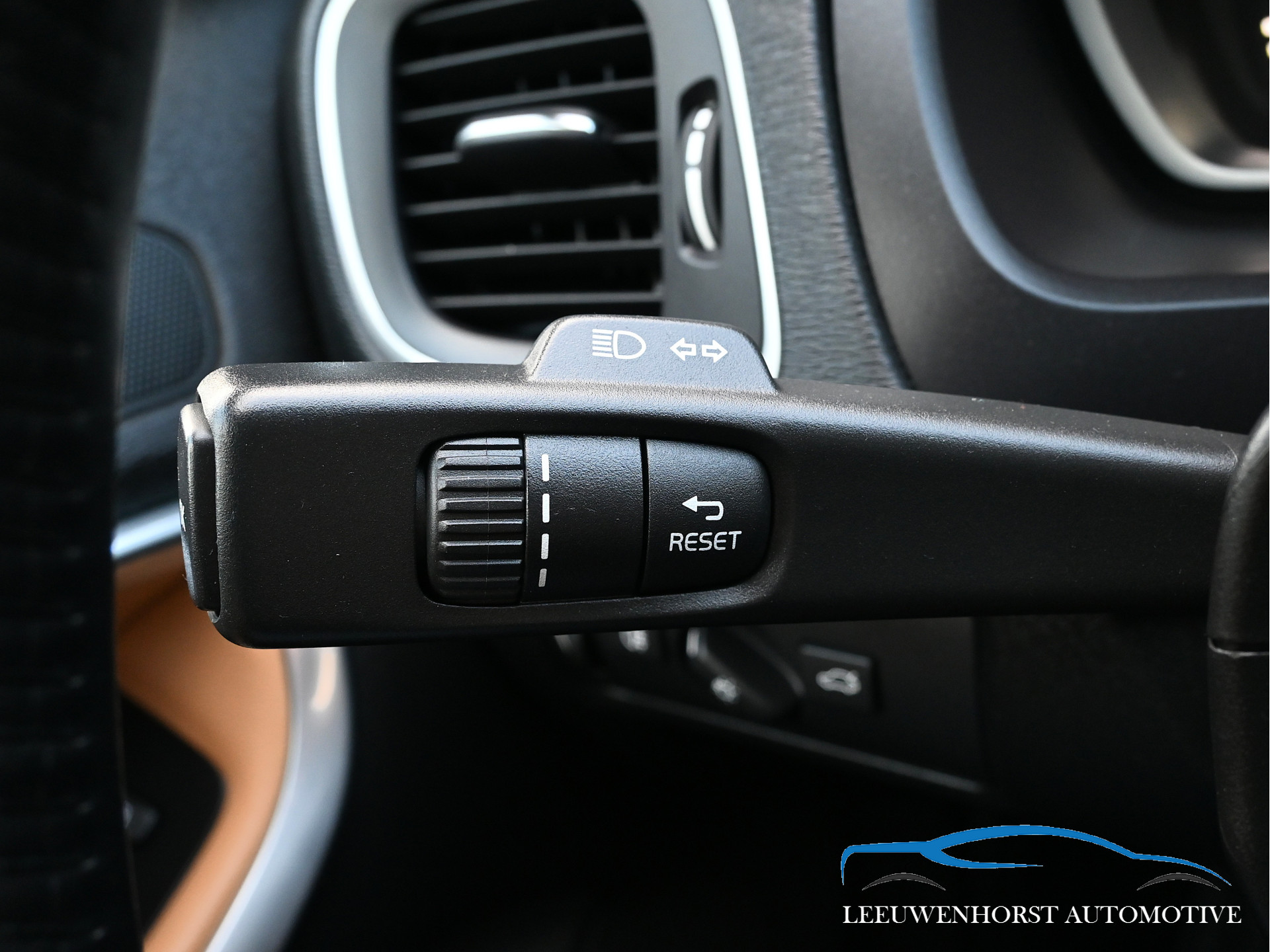 Foto van Volvo V40 Cross Country
