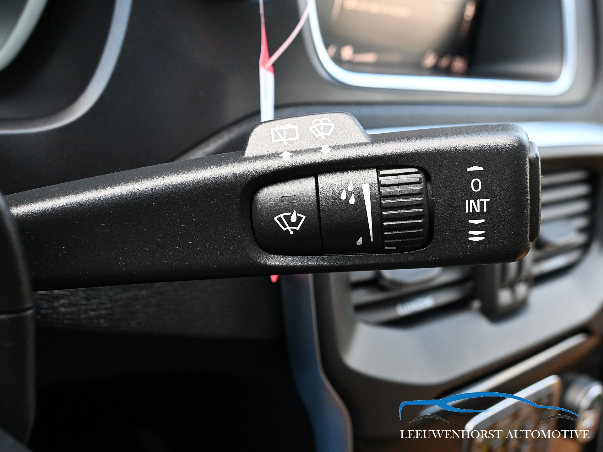Foto van Volvo V40 Cross Country