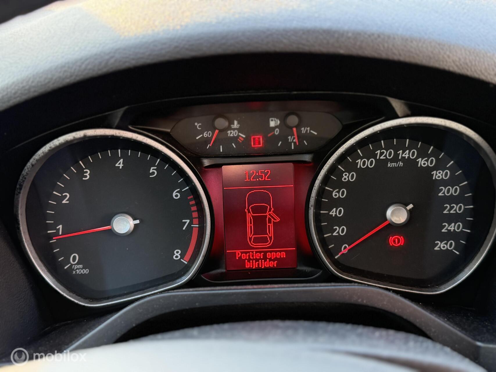 Foto van Ford S-max