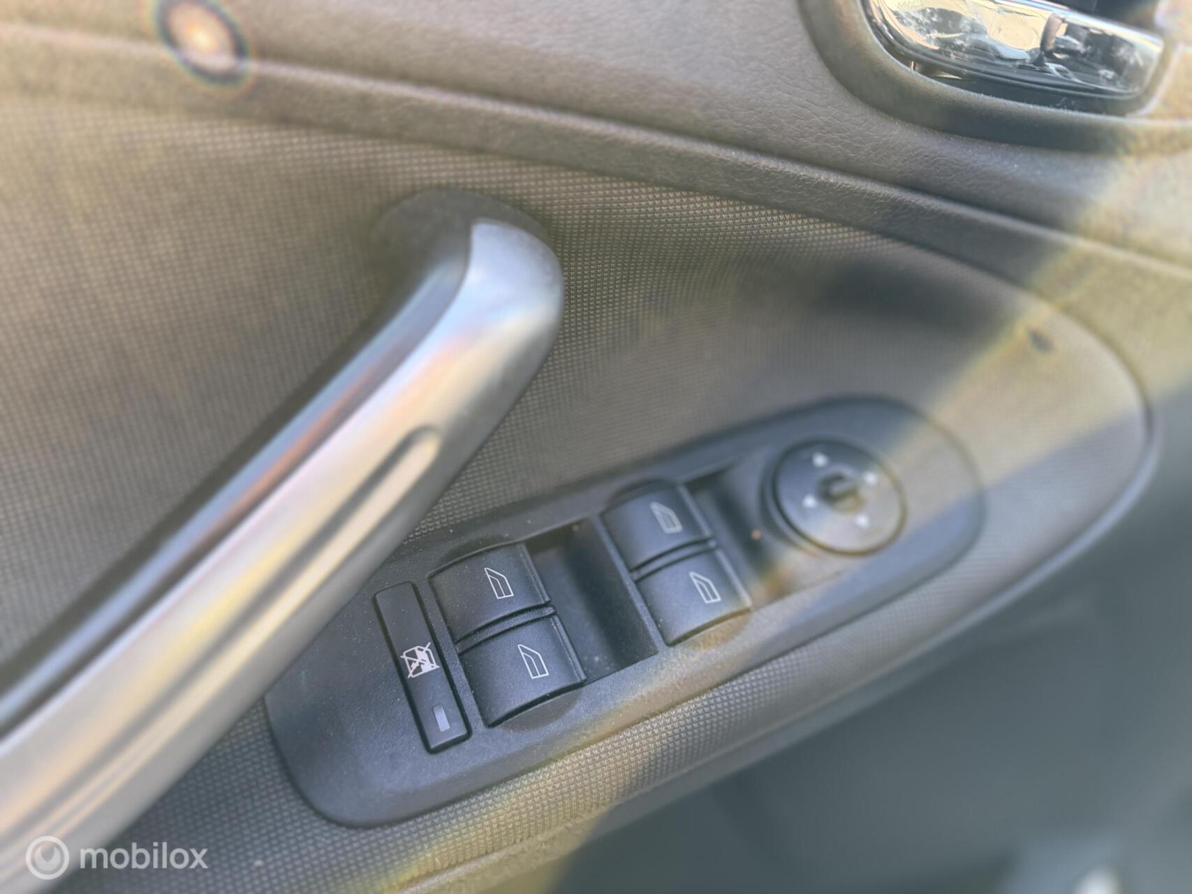 Foto van Ford S-max