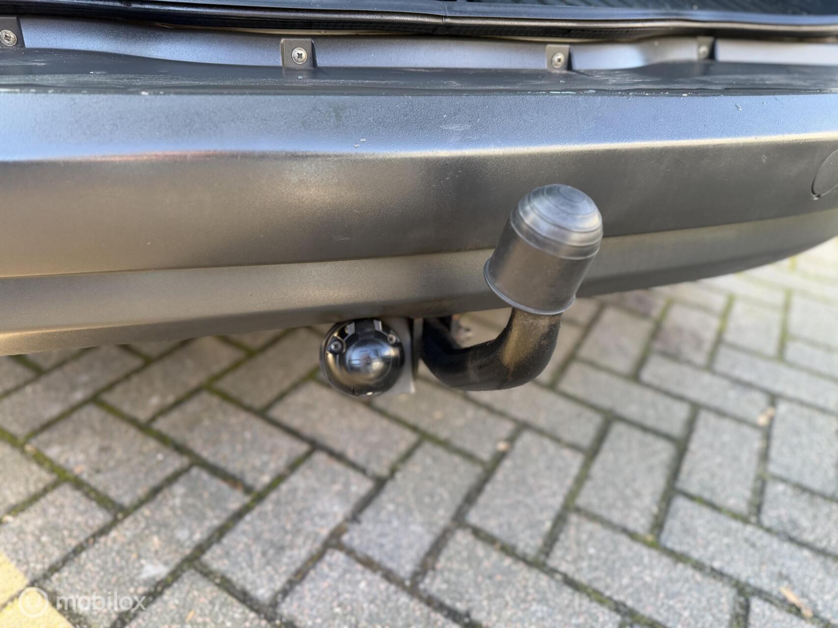 Foto van Ford S-max