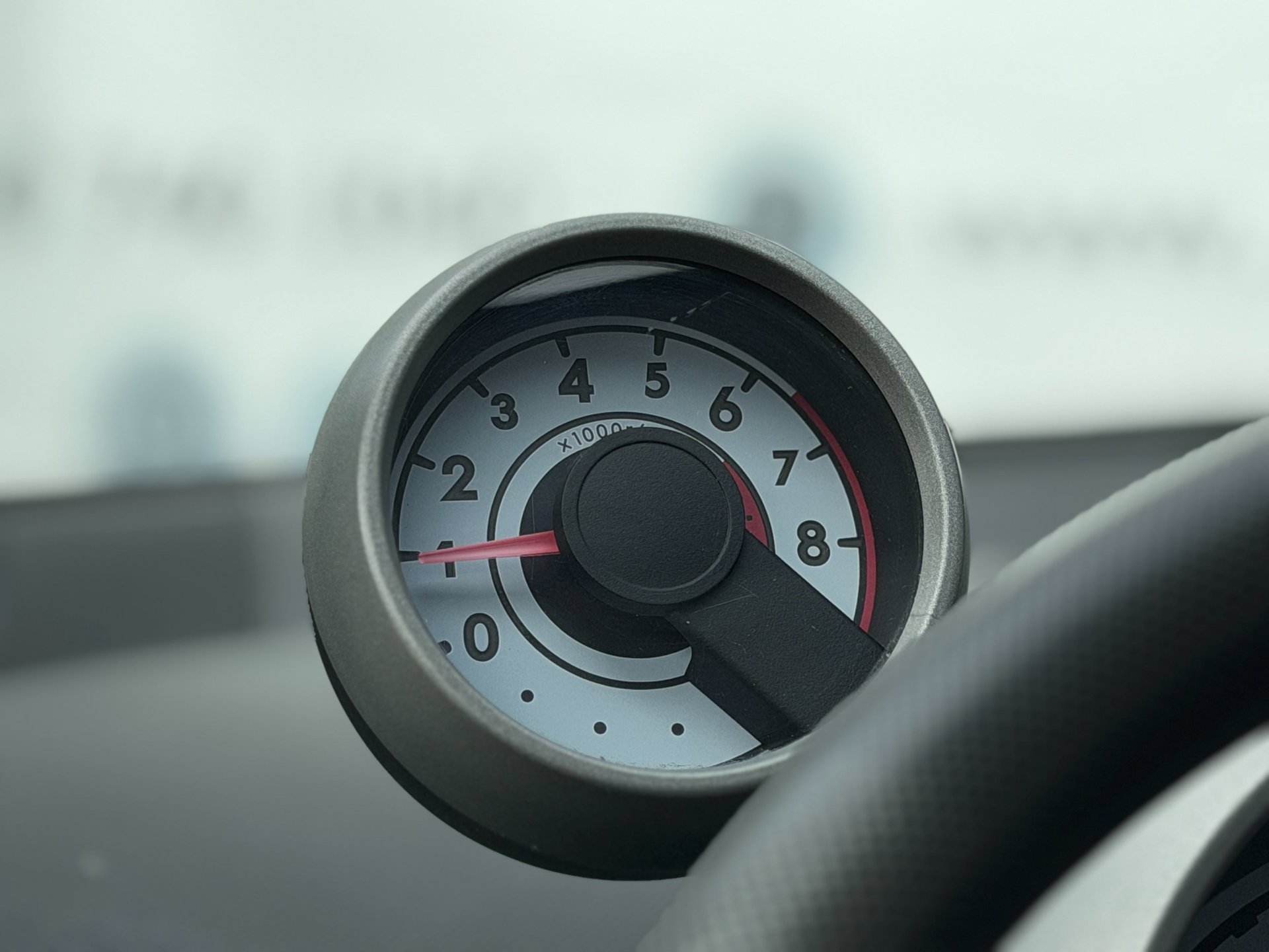 Foto van Citroen Citroen C1