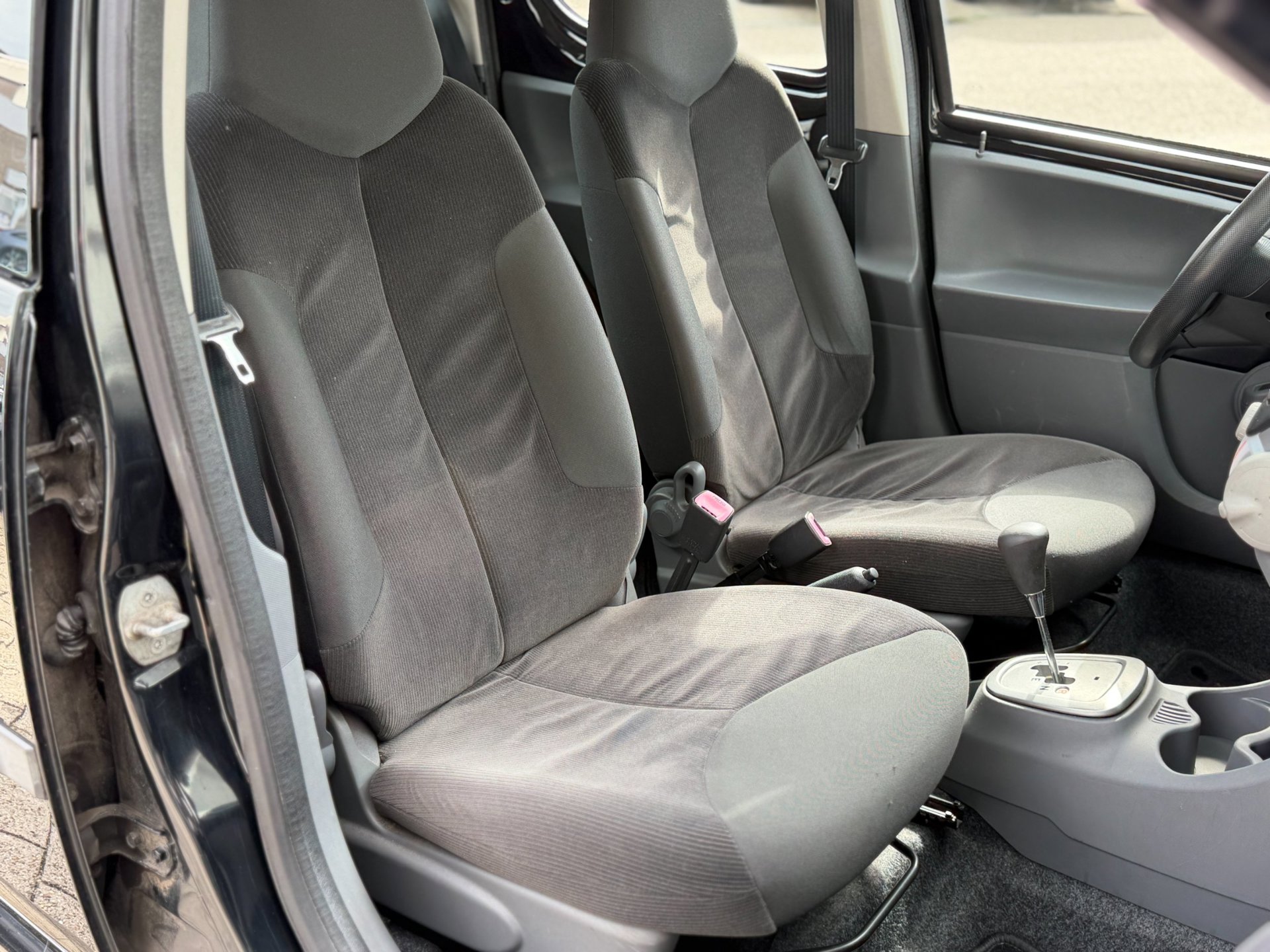 Foto van Citroen Citroen C1