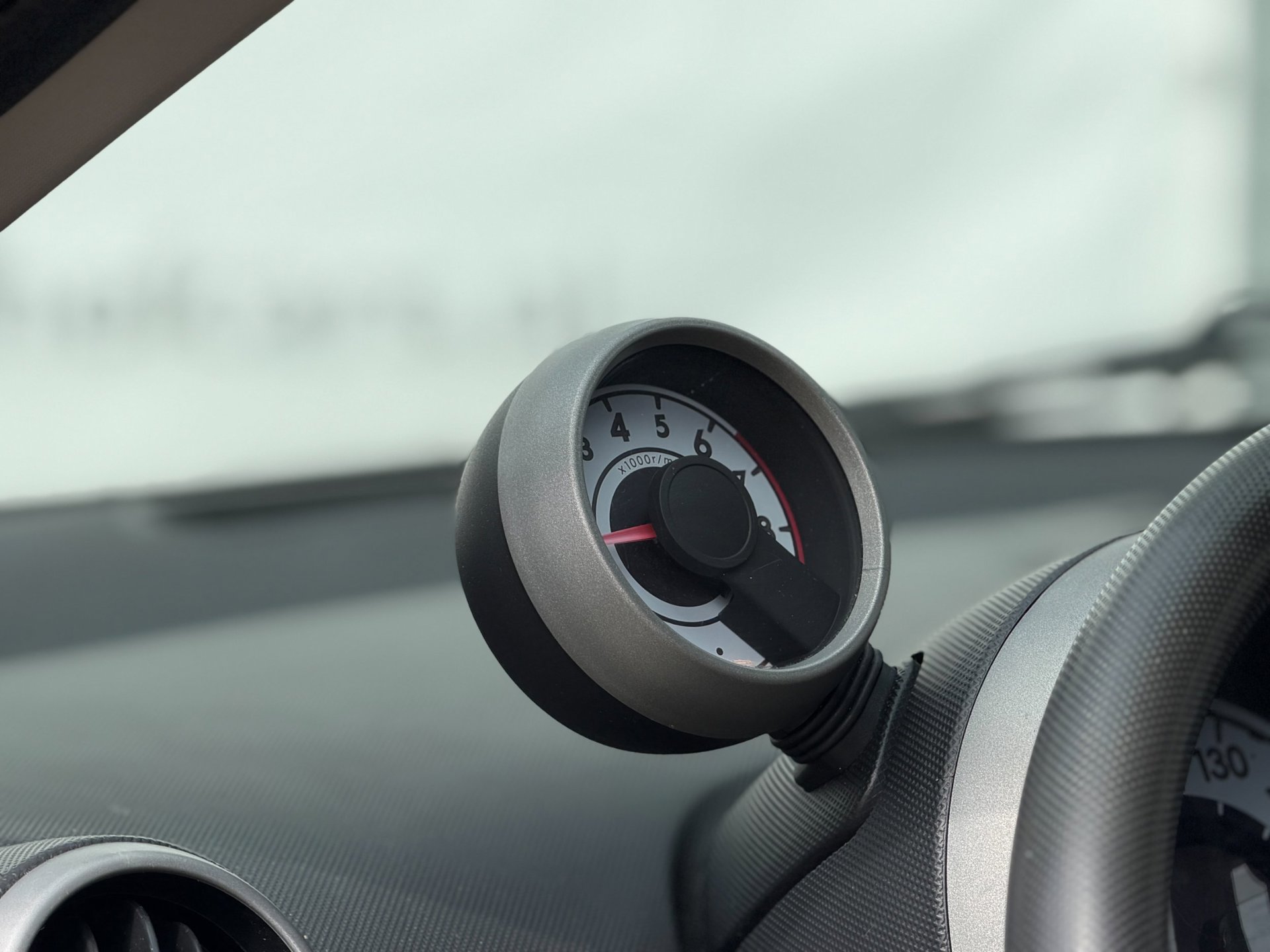 Foto van Citroen Citroen C1