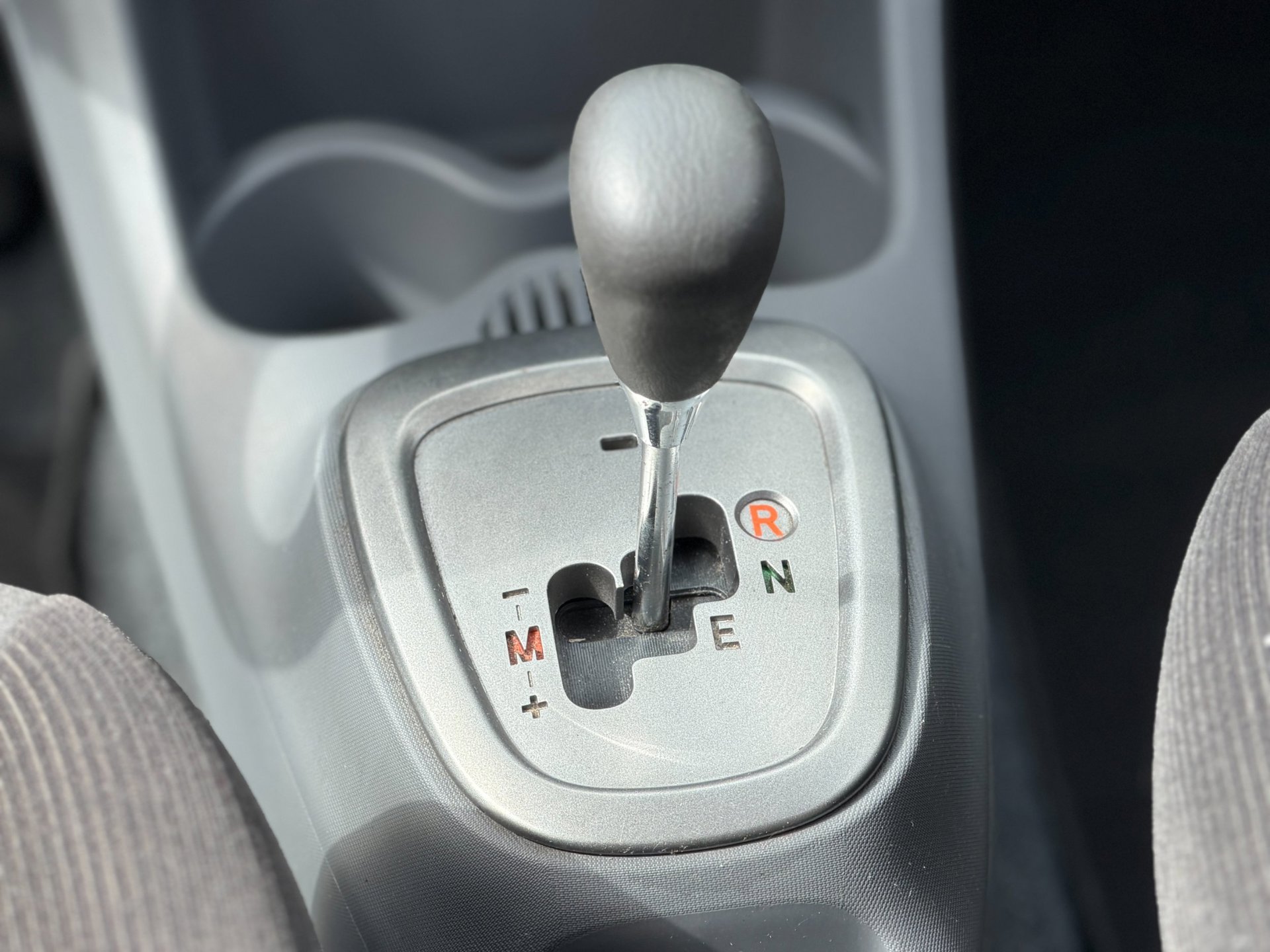 Foto van Citroen Citroen C1