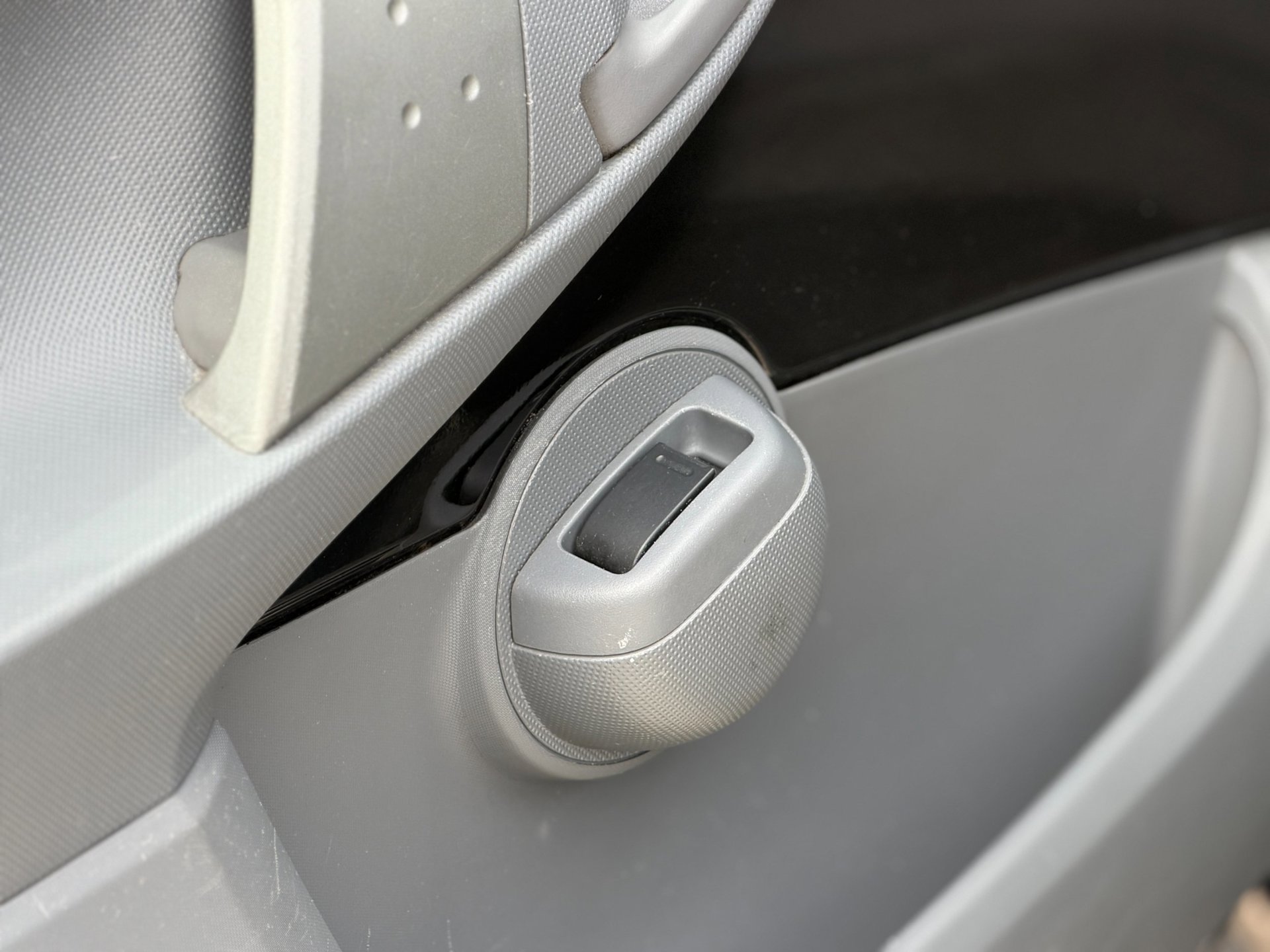 Foto van Citroen Citroen C1