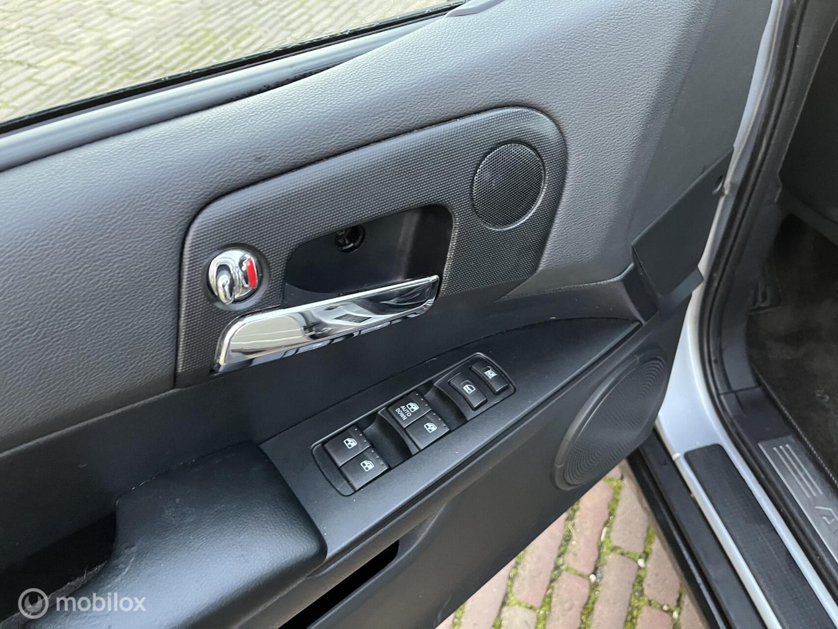Foto van Ssangyong Ssangyong Actyon