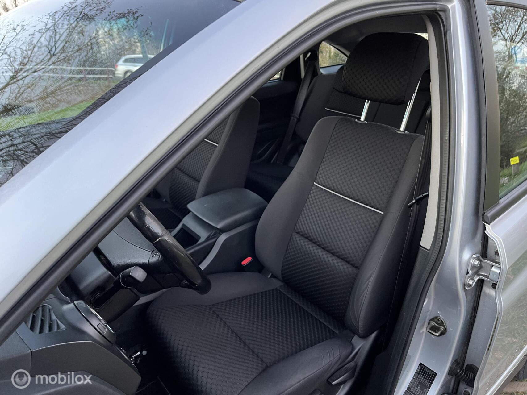 Foto van Ssangyong Ssangyong Actyon
