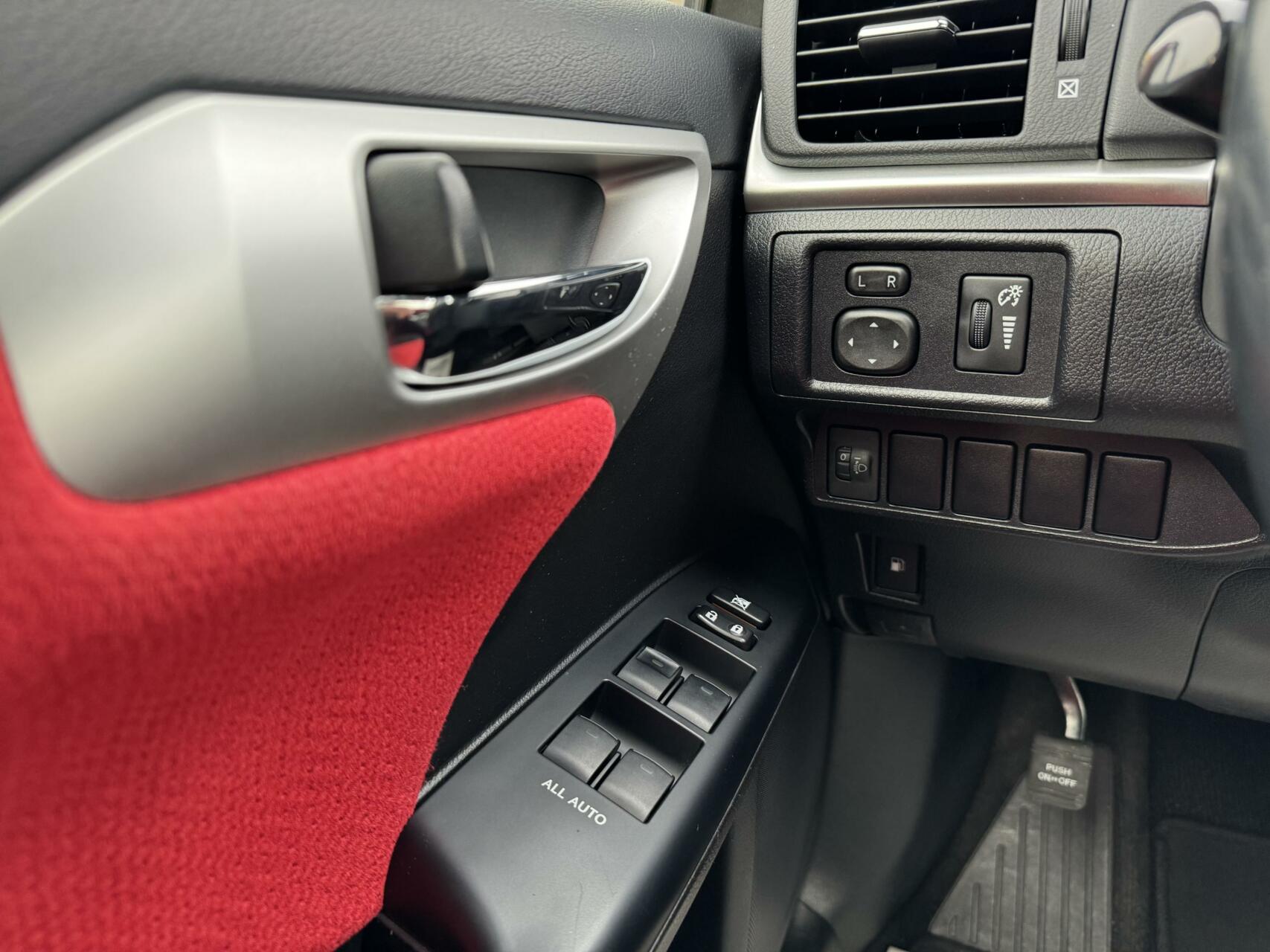 Foto van Lexus CT