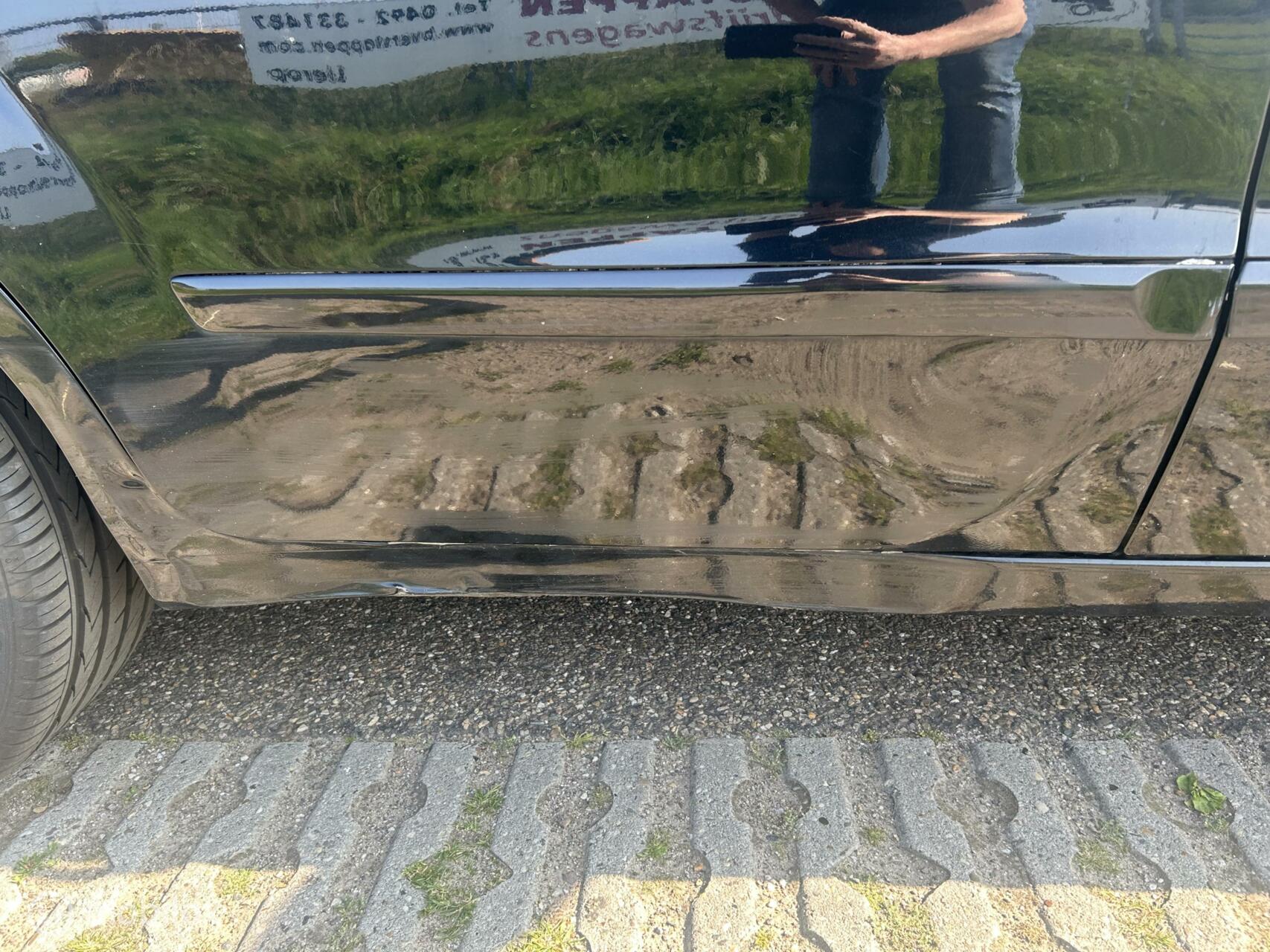 Foto van Ford S-max