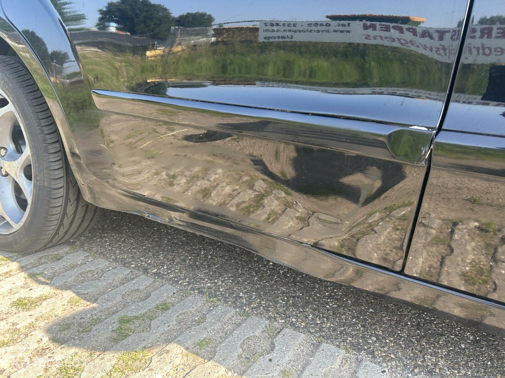 Foto van Ford S-max