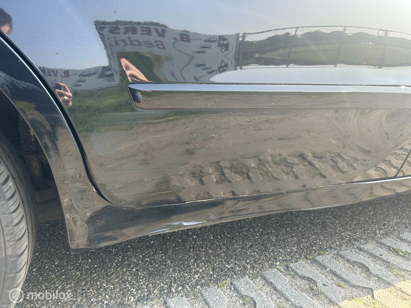 Foto van Ford S-max