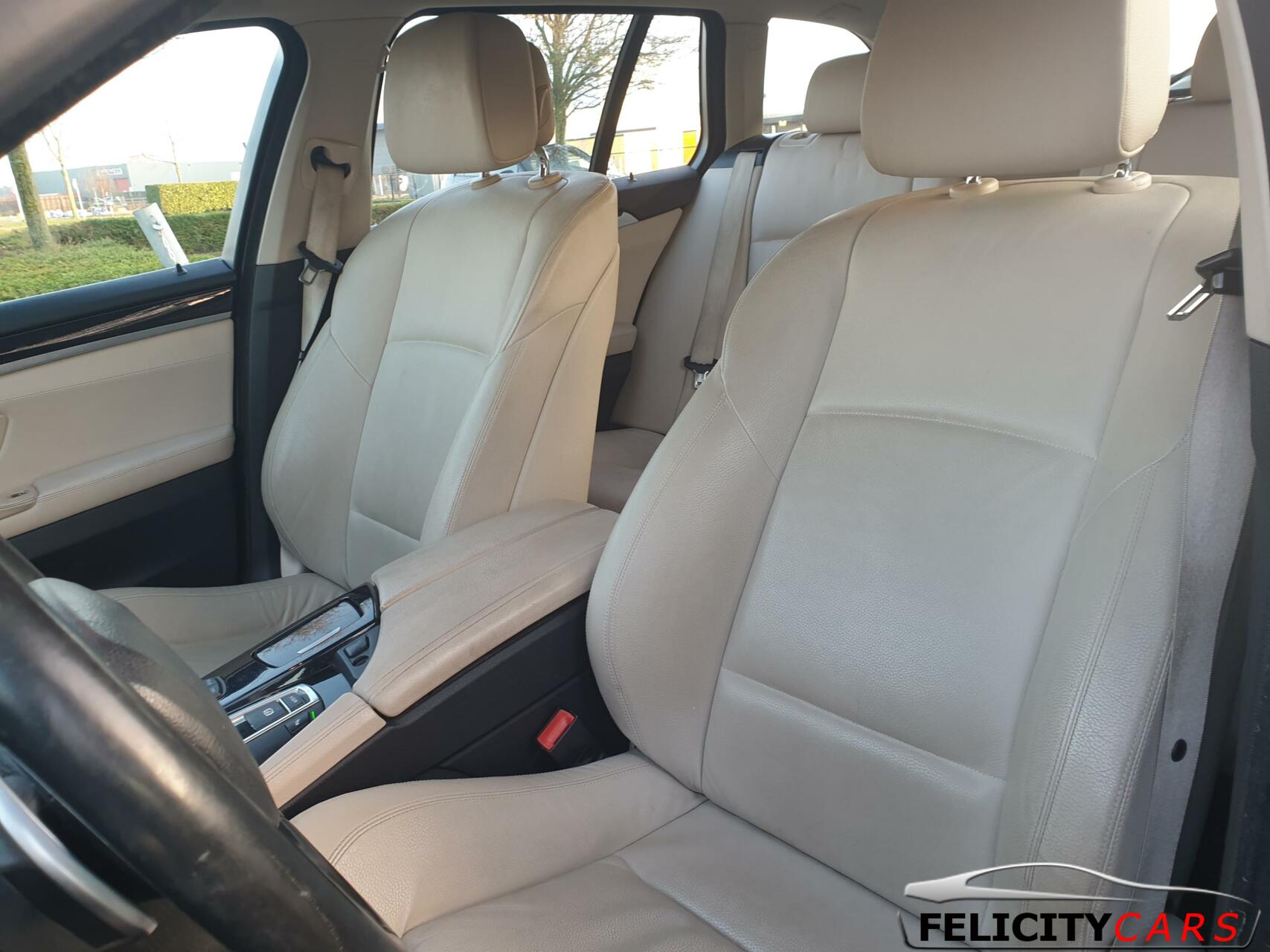 Foto van BMW 5-serie Touring